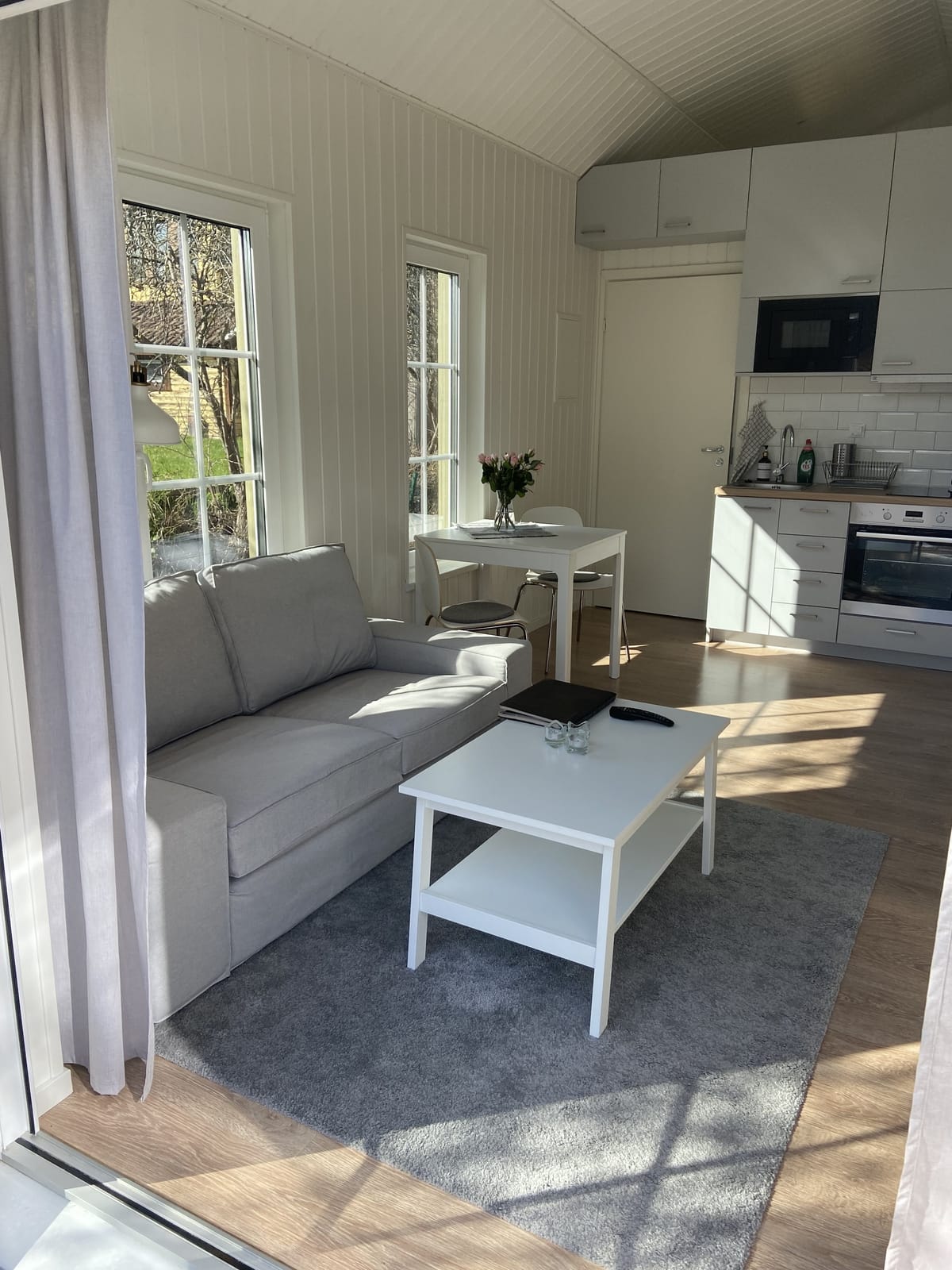 2 rok · 30 m² i Danderyd – bild 13