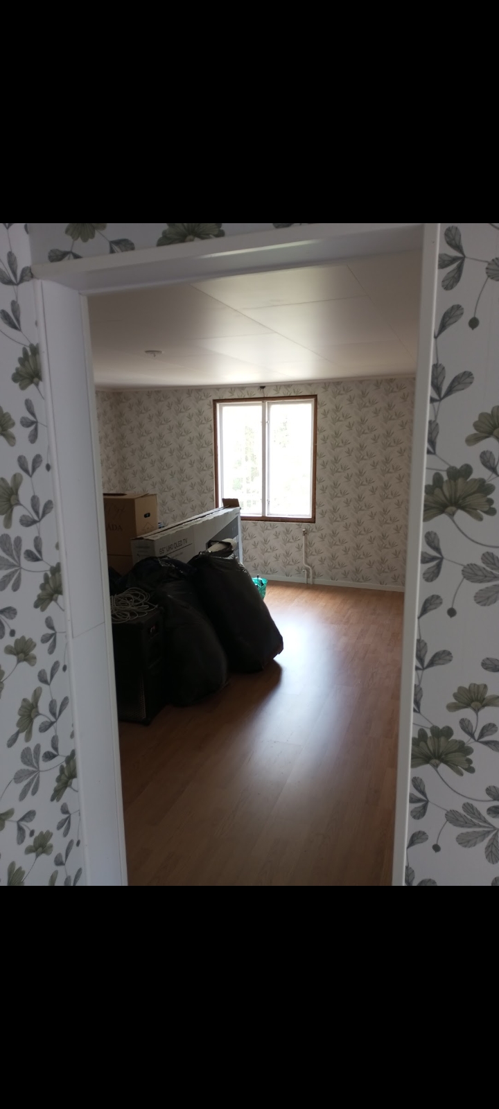 2 rok · 65 m² i Holmsjö – bild 2
