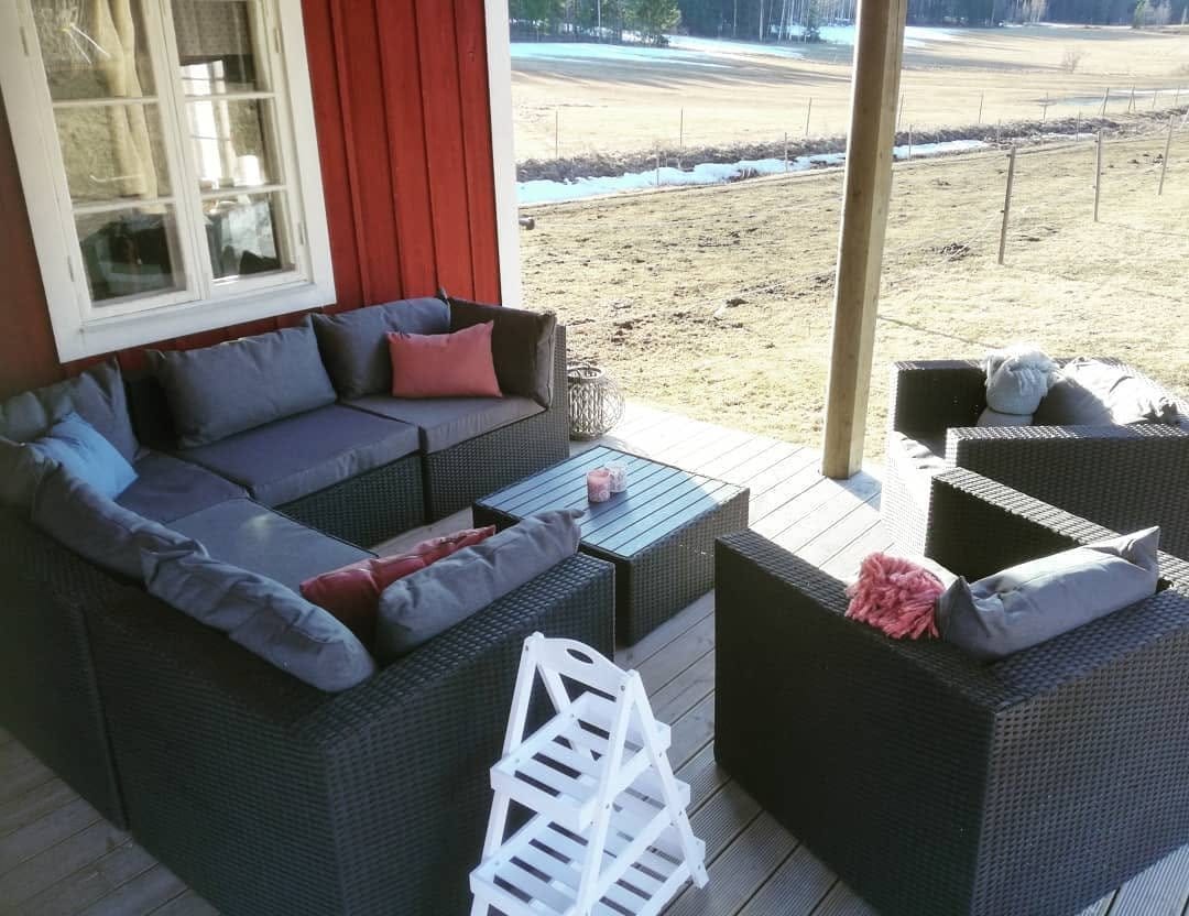 6 rok · 150 m² i Kilafors – bild 20