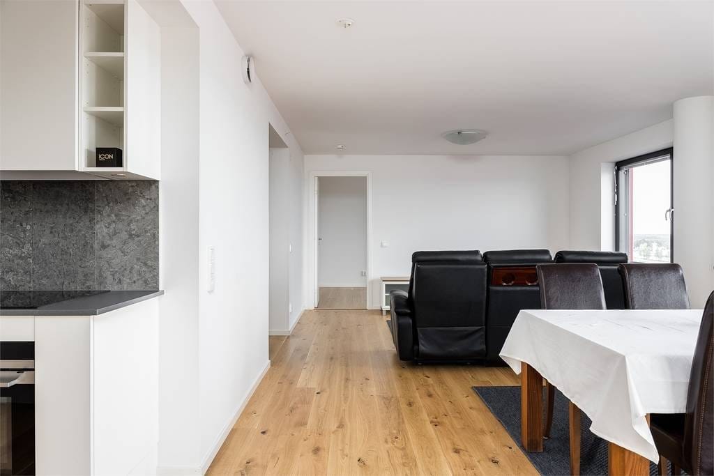 3 rok · 84 m² i Växjö – bild 15