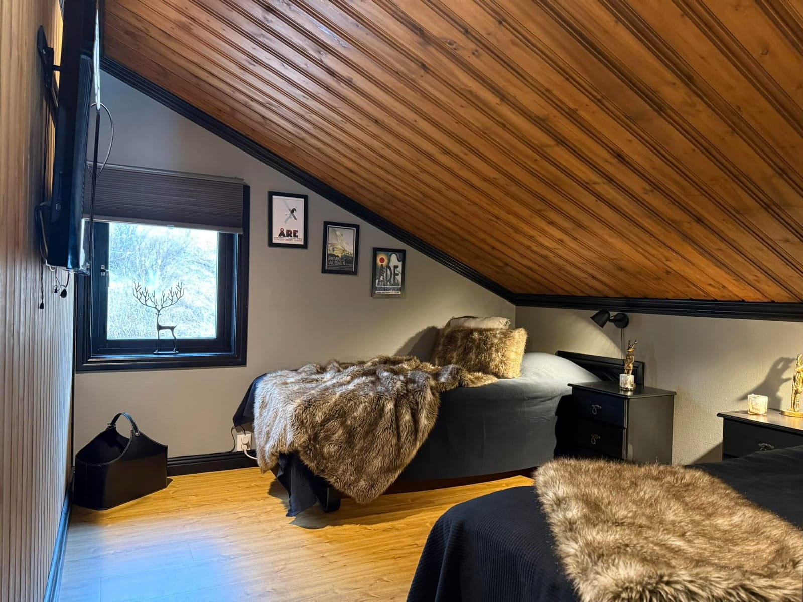 6 rok · 120 m² i Åre – bild 13