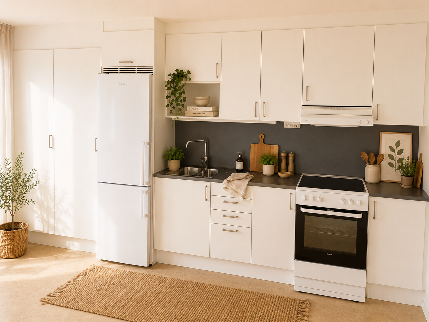 Lägenhet, 2 rooms, 38 sqm, Nykvarn – bild 9