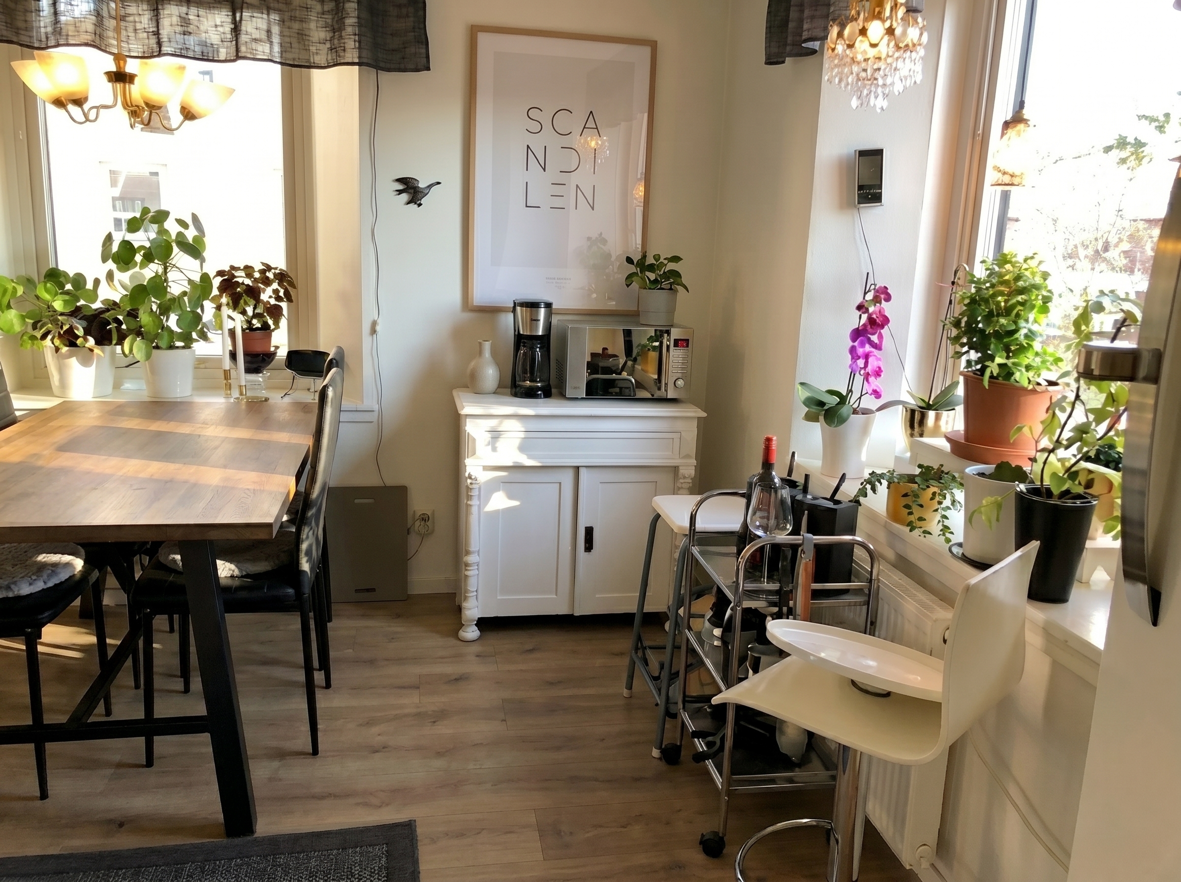 Lägenhet, 3 rooms, 78 sqm, By Kyrkby – bild 5