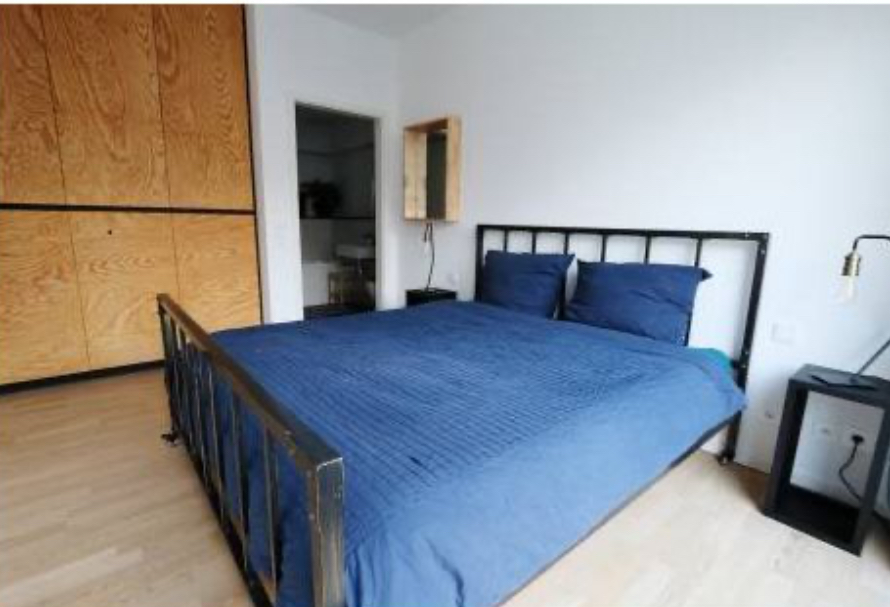 1 rok · 16 m² i Västerås – Västerås