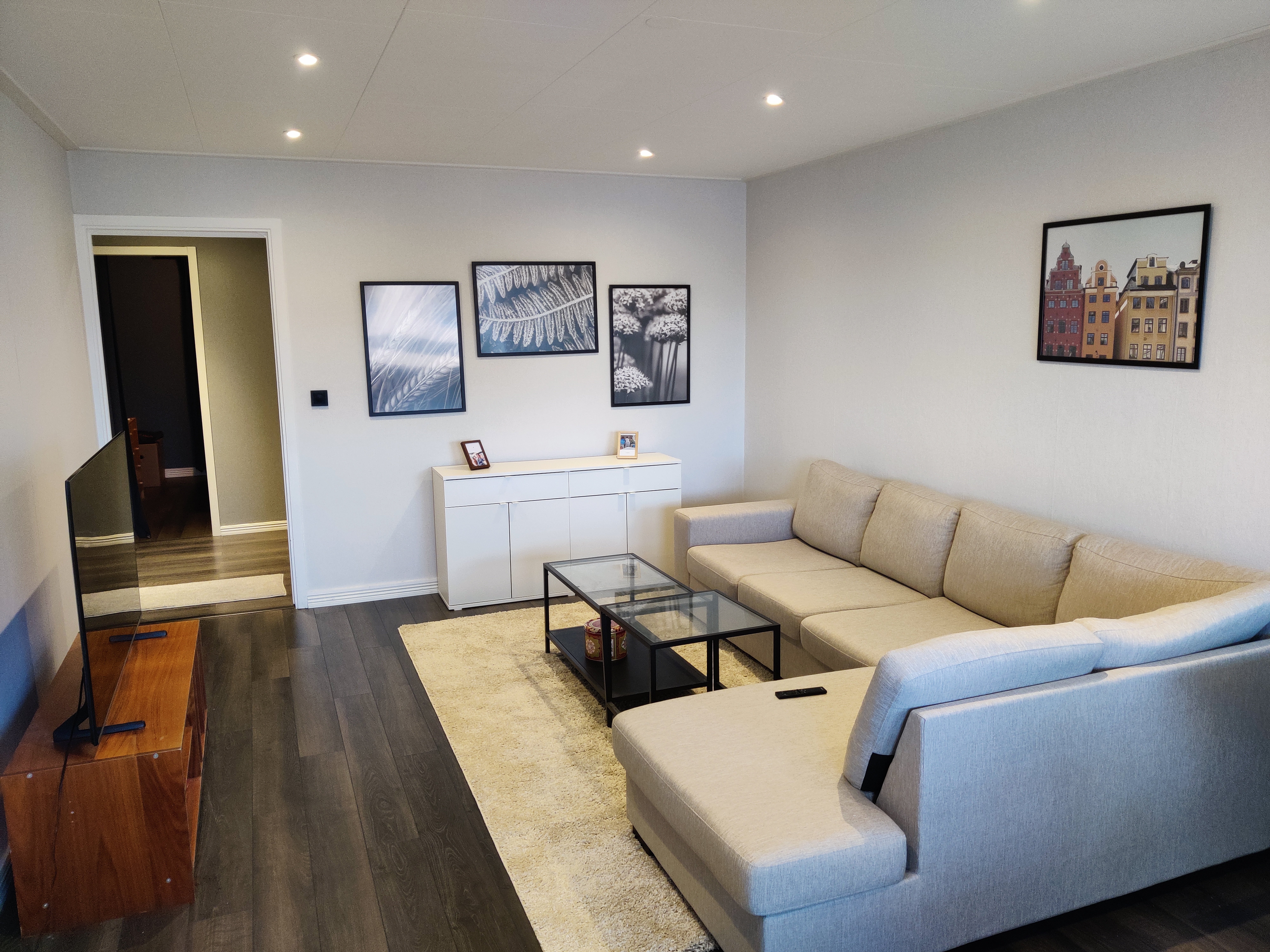 Lägenhet, 2 rooms, 55 sqm, Avesta – Avesta