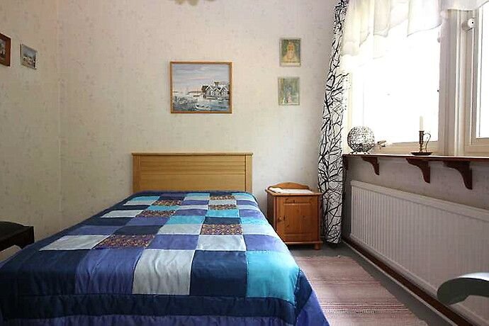Villa/Hus, 7 rooms, 198 sqm, Traryd – bild 3