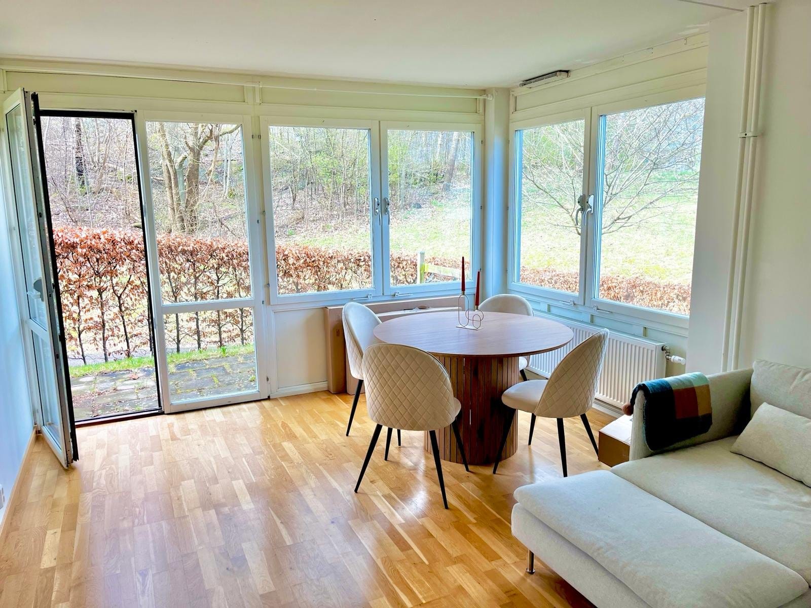 3 rok · 78 m² i Göteborg – bild 6