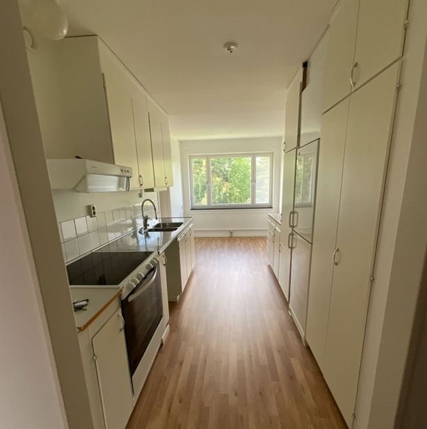 Lägenhet, 3 rooms, 87 sqm, Lidingö – bild 3