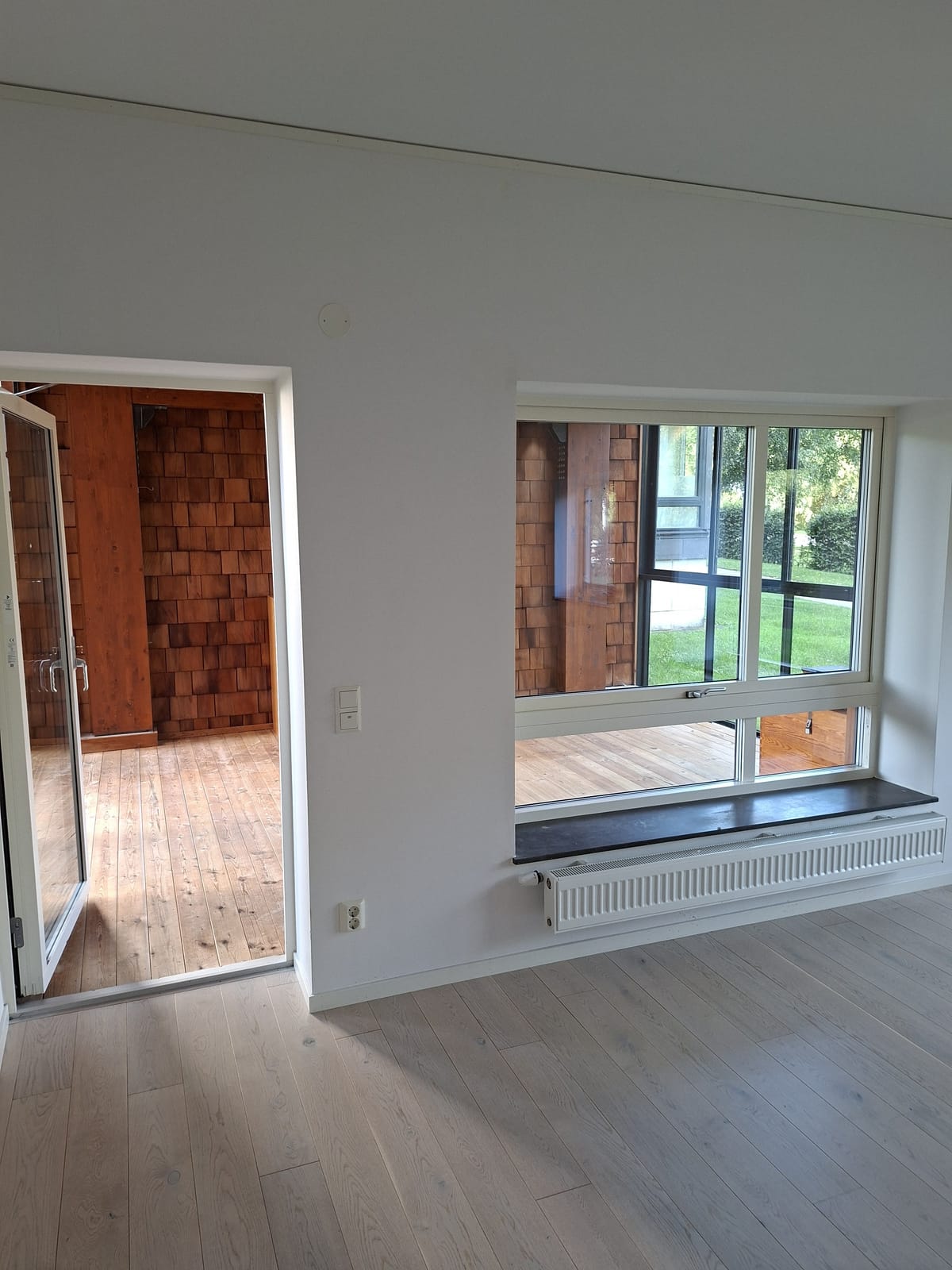 2 rok · 63 m² i Växjö – bild 5