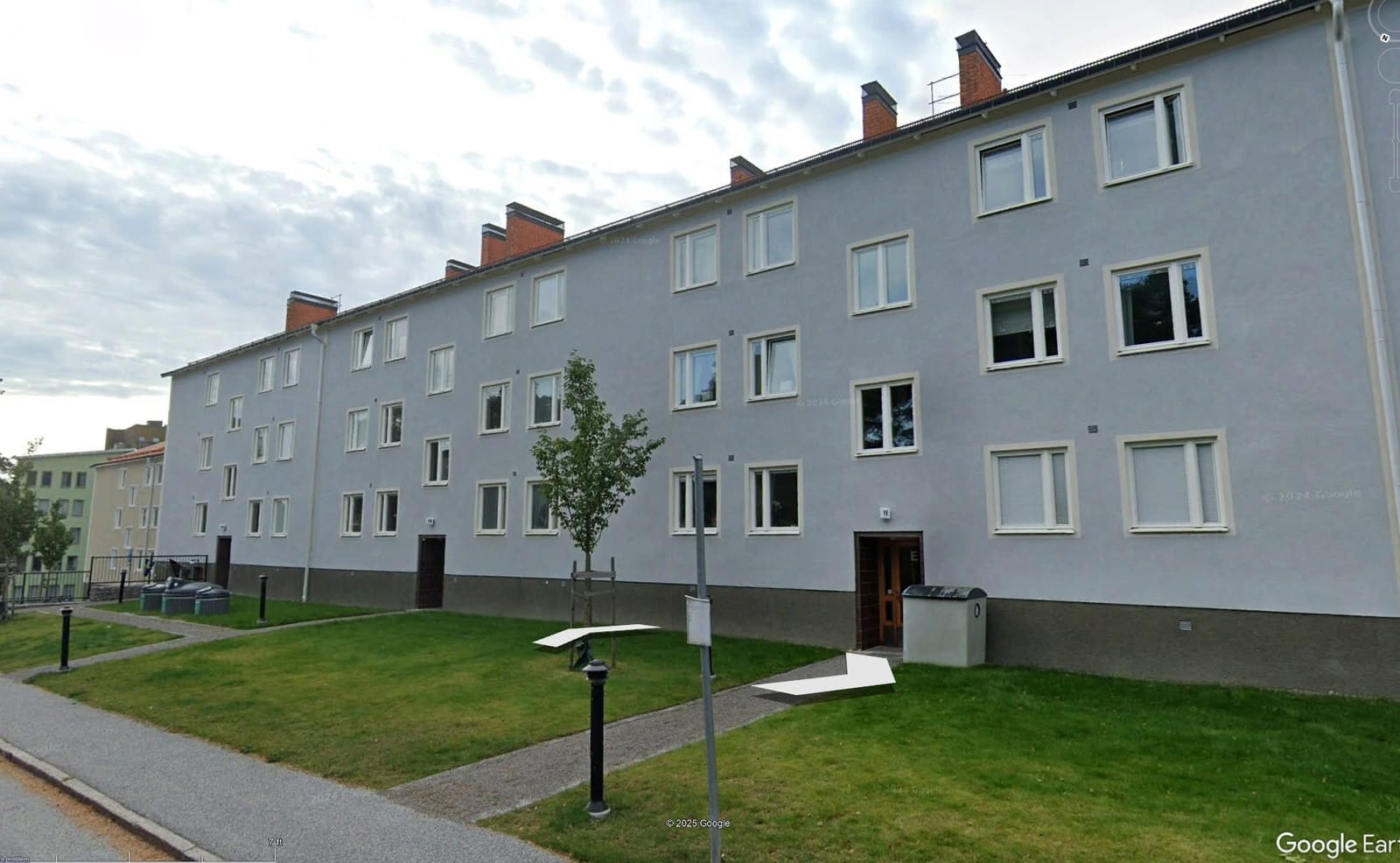 1 rok · 40 m² i Märsta – bild 5