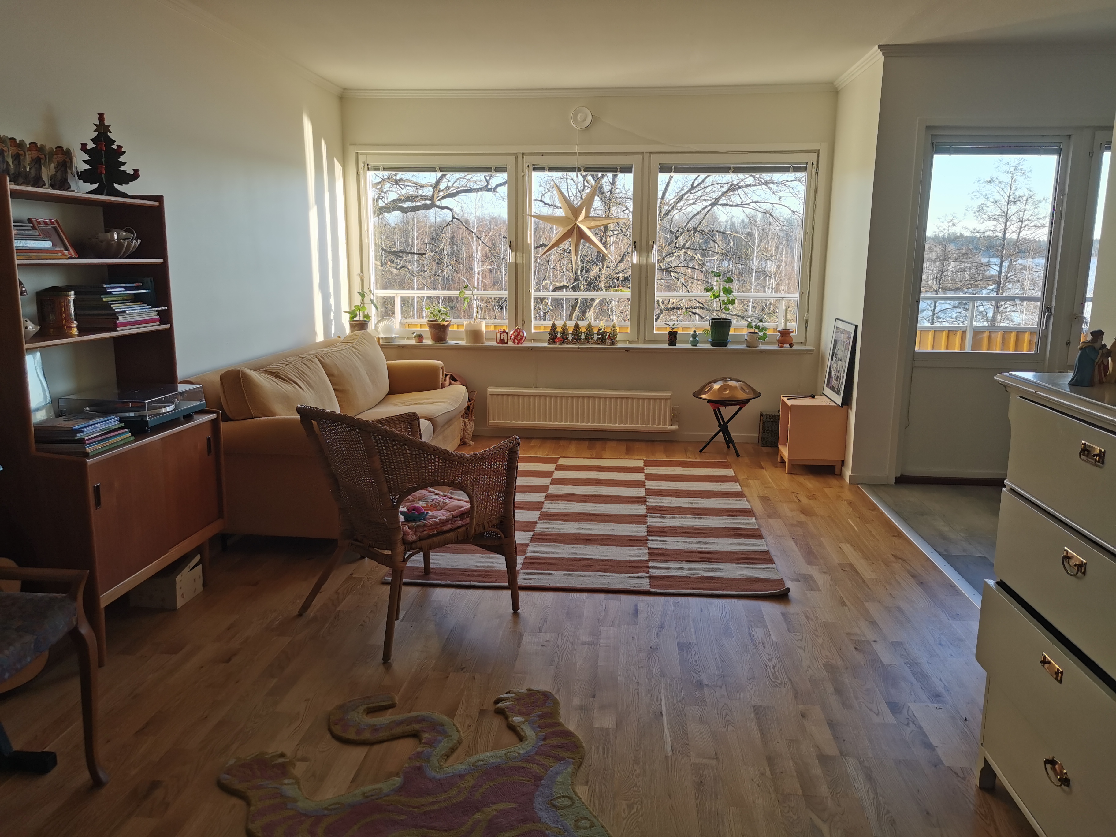 Lägenhet, 3 rooms, 86 sqm, Sparreholm – bild 7