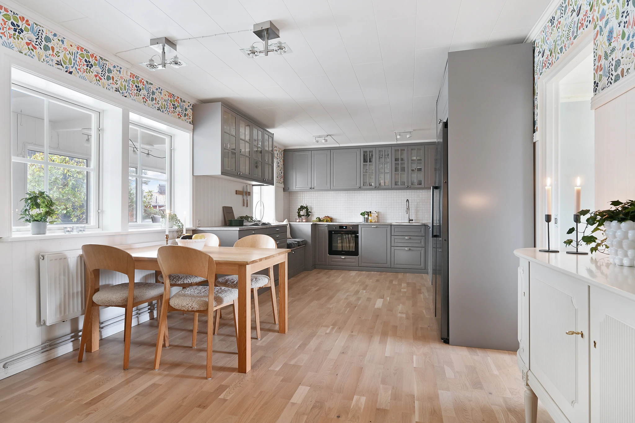 Lägenhet, 4 rooms, 146 sqm, Järfälla – bild 4