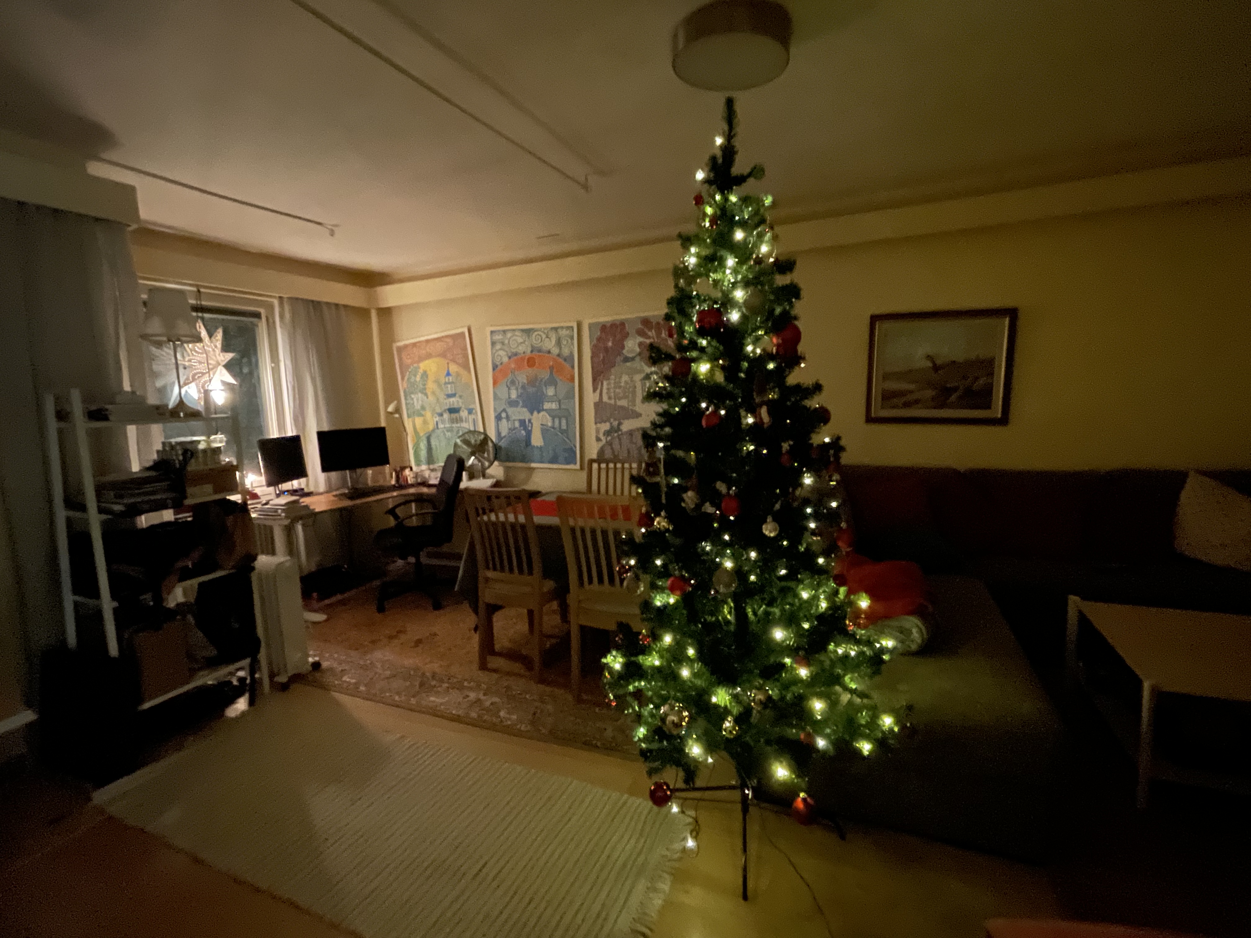Lägenhet, 1 rooms, 15 sqm, Solna – bild 2