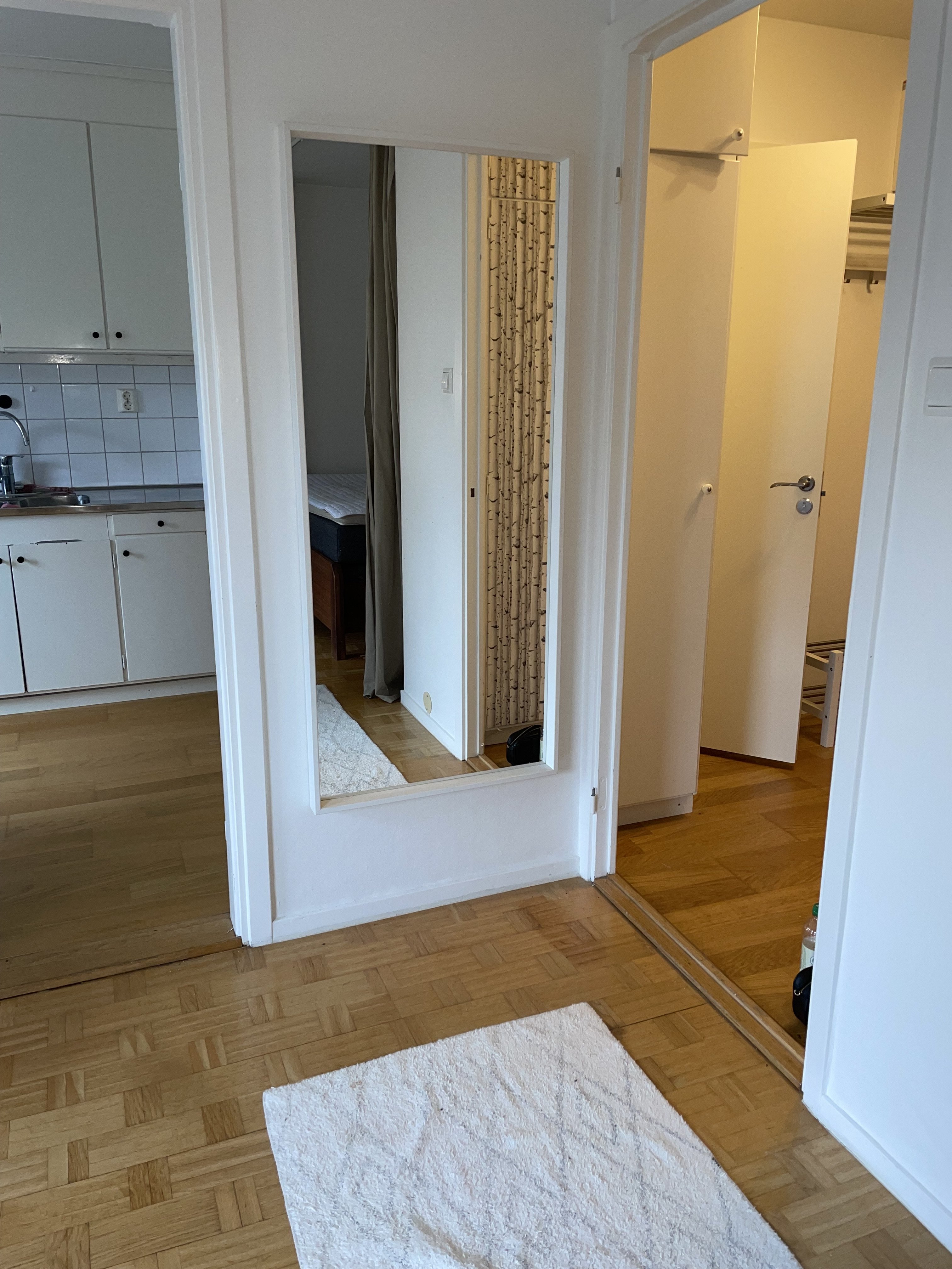 Lägenhet, 2 rooms, 40 sqm, Järfälla – bild 10