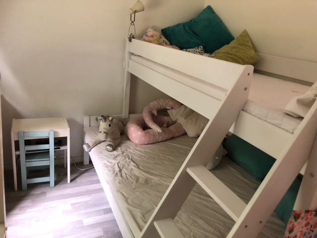 Stuga, 3 rooms, 80 sqm, Vejbystrand – bild 8