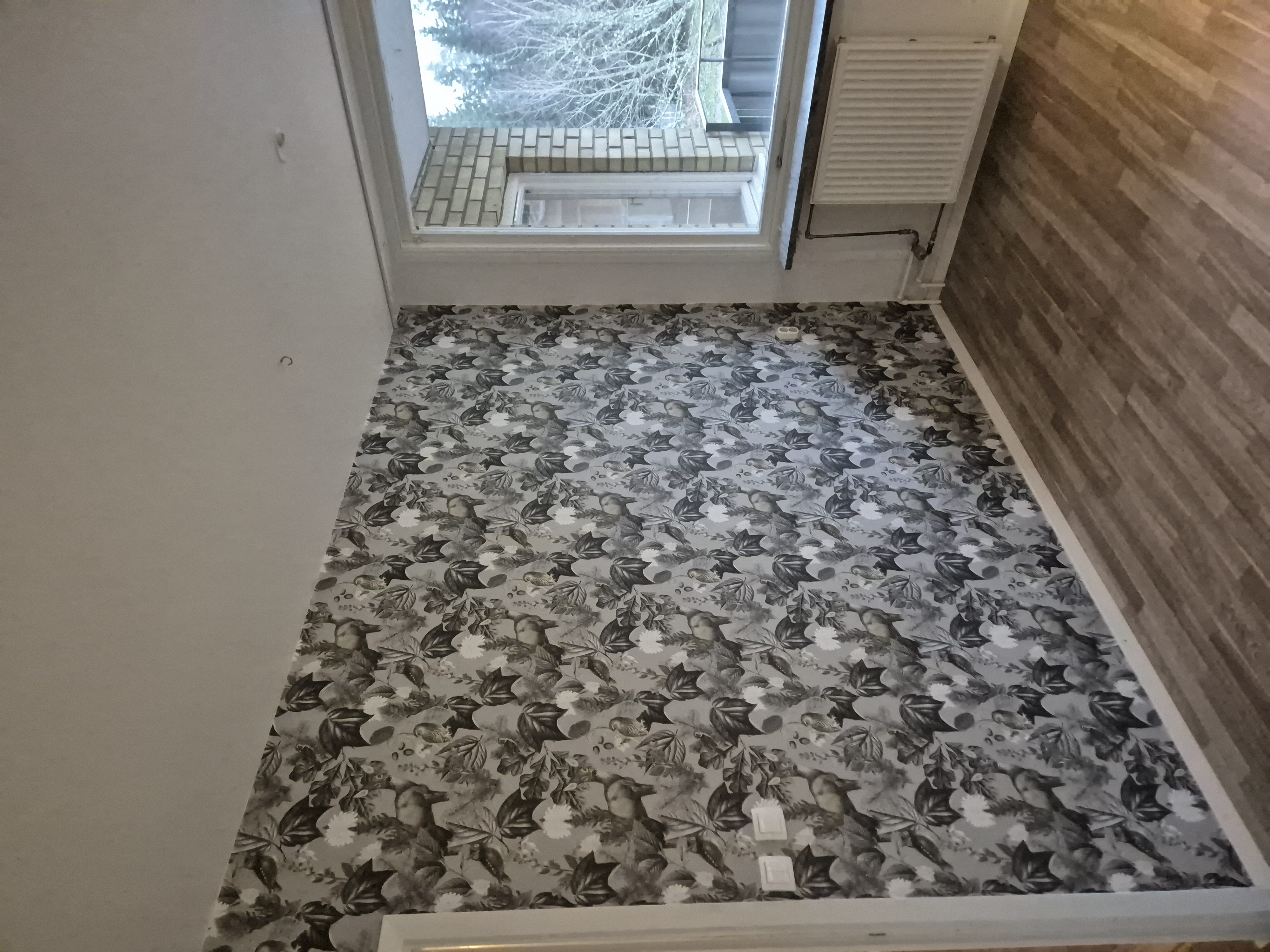 Lägenhet, 2 rooms, 66 sqm, Gusum – bild 2