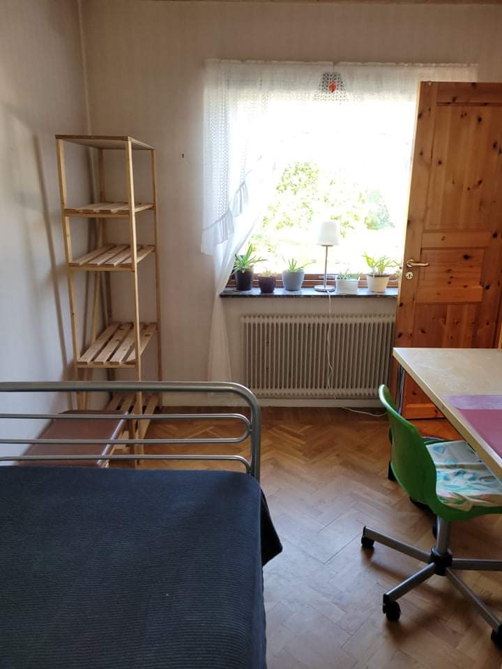1 rok · 9 m² i Mölnlycke – bild 3