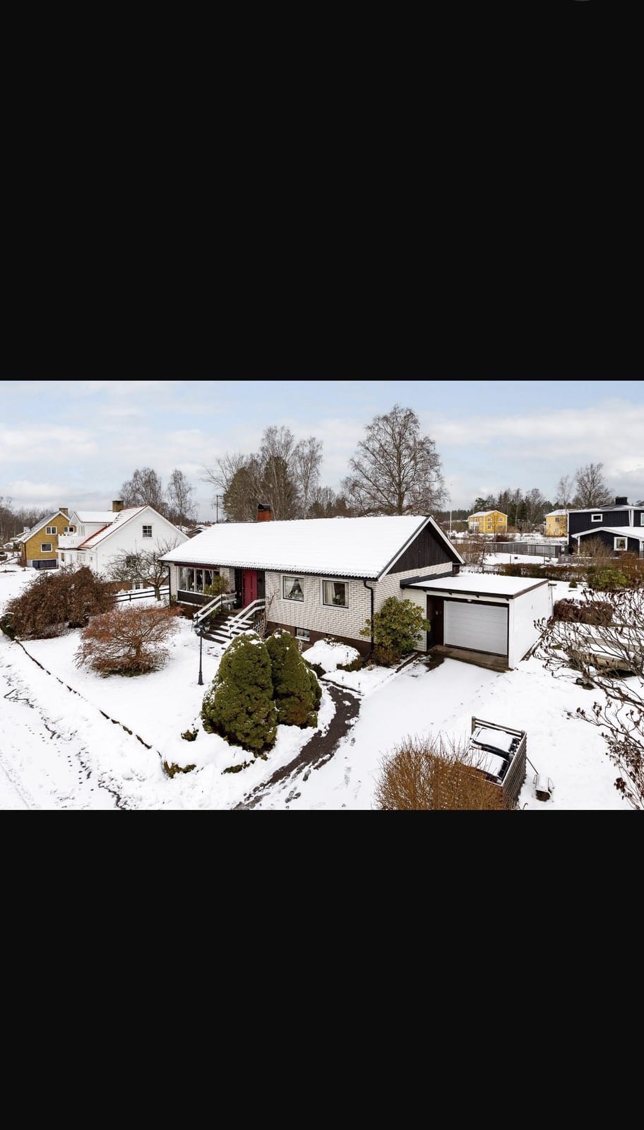 6 rok · 113 m² i Hovmantorp