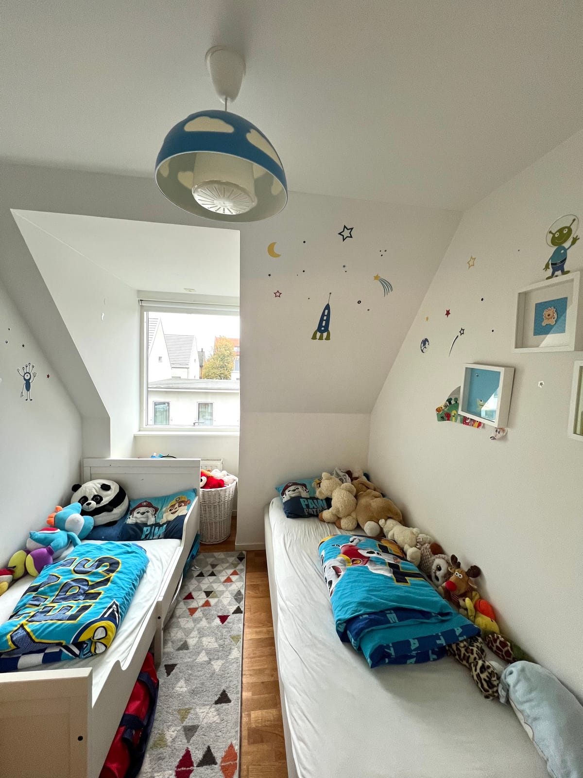 3 rok · 81 m² i Helsingborg – bild 8
