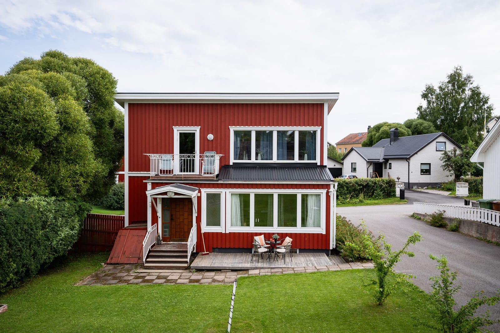 5 rok · 107 m² i Piteå – Piteå