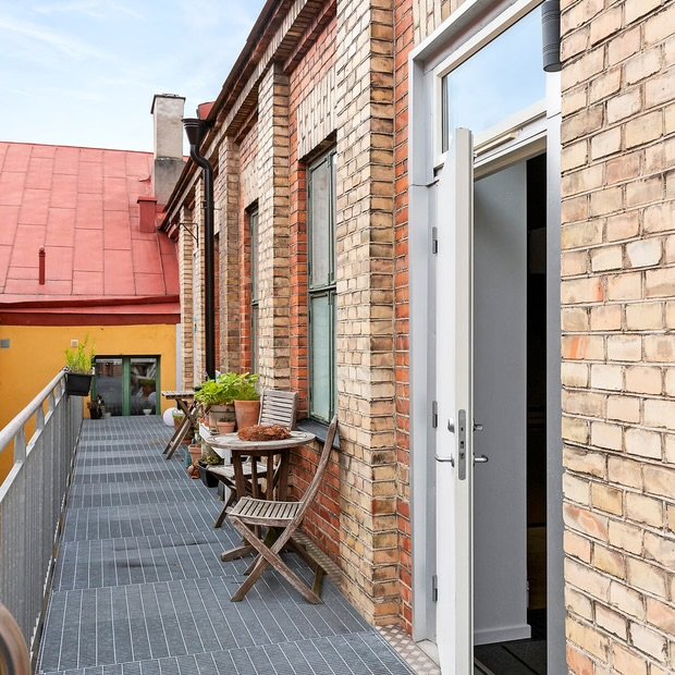 Lägenhet, 3 rooms, 79 sqm, Kristianstad – bild 9