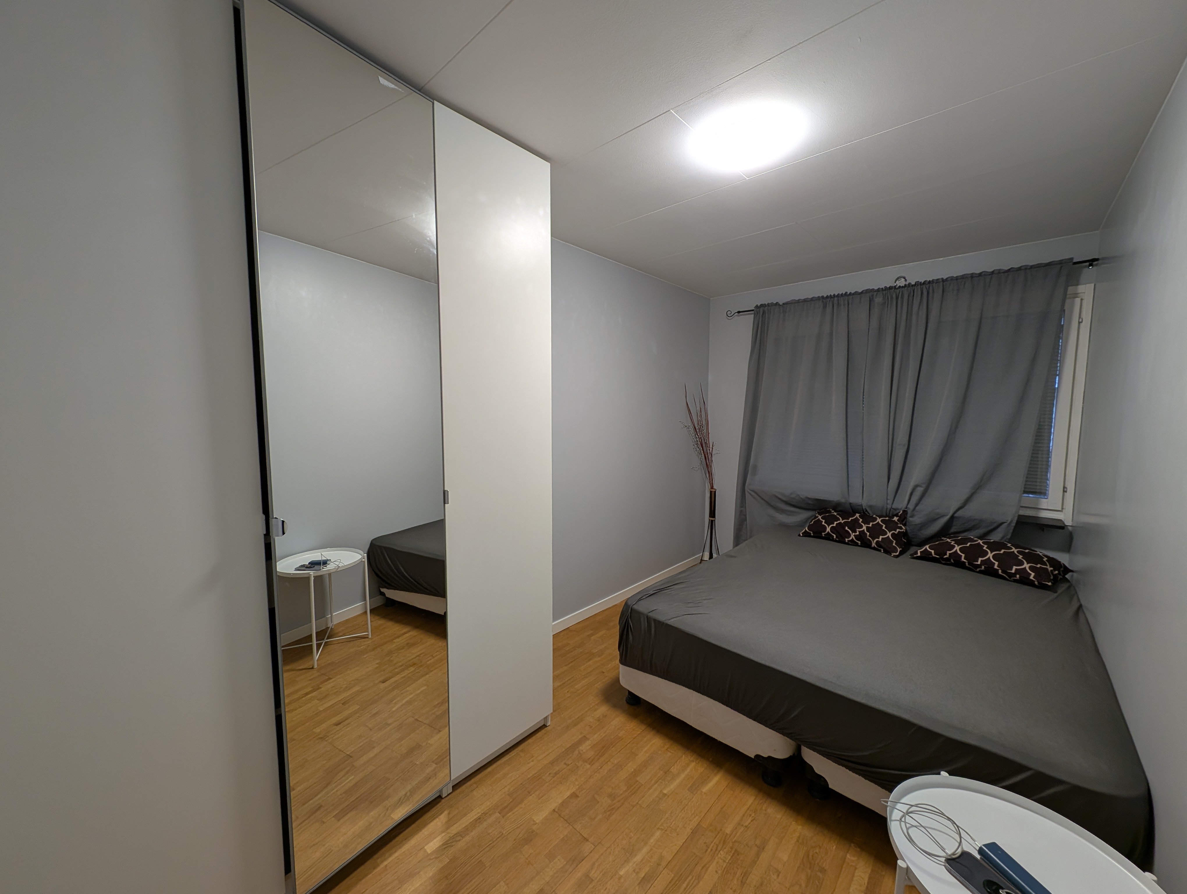 Radhus, 3 rooms, 60 sqm, Kista – bild 8