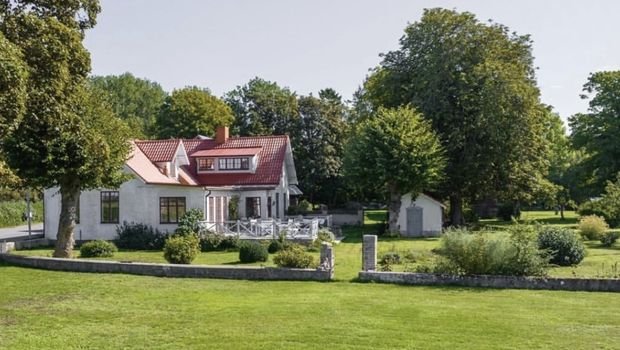 7 rok · 250 m² i Gotlands Tofta – bild 9
