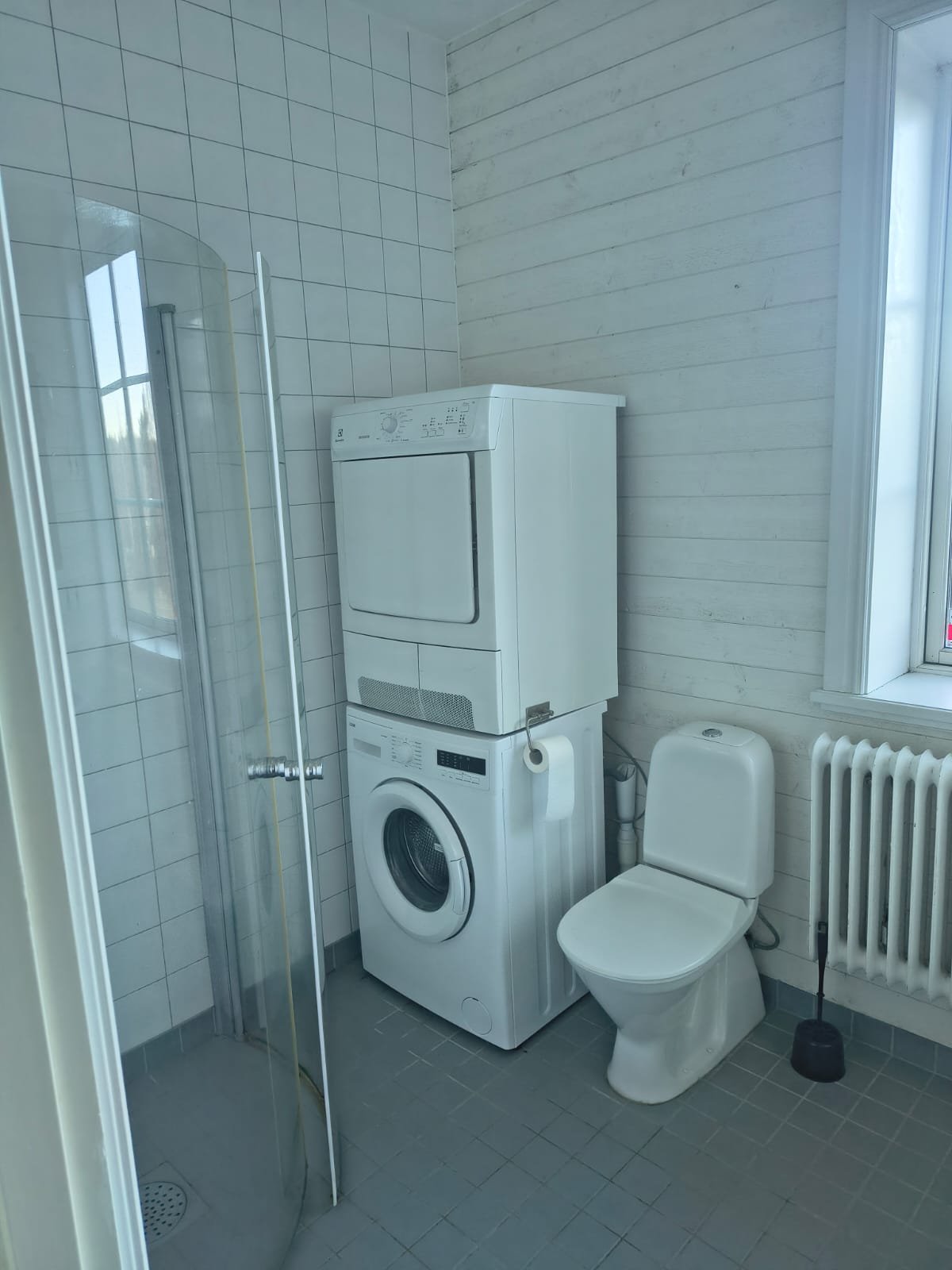 2 rok · 60 m² i Sorunda – bild 9