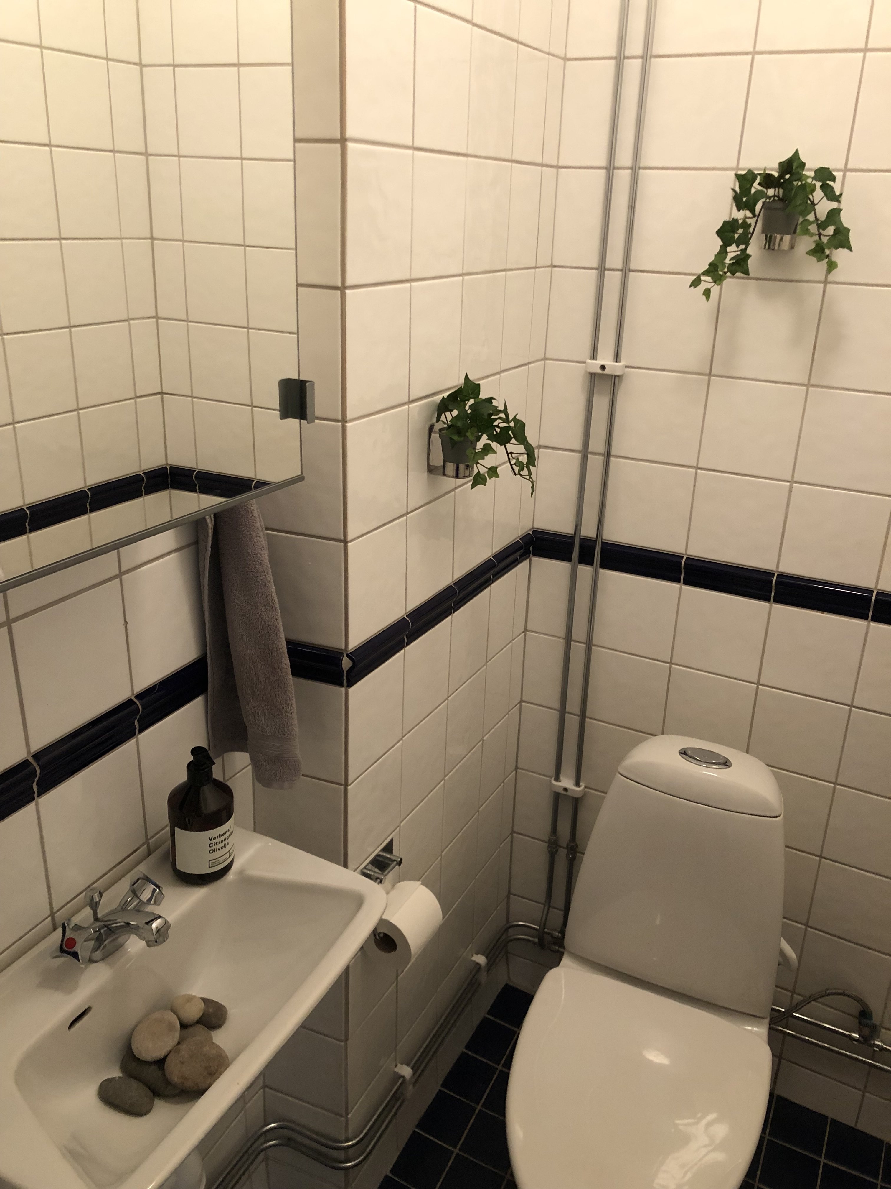 Lägenhet, 1 rooms, 26 sqm, Stockholm – bild 2