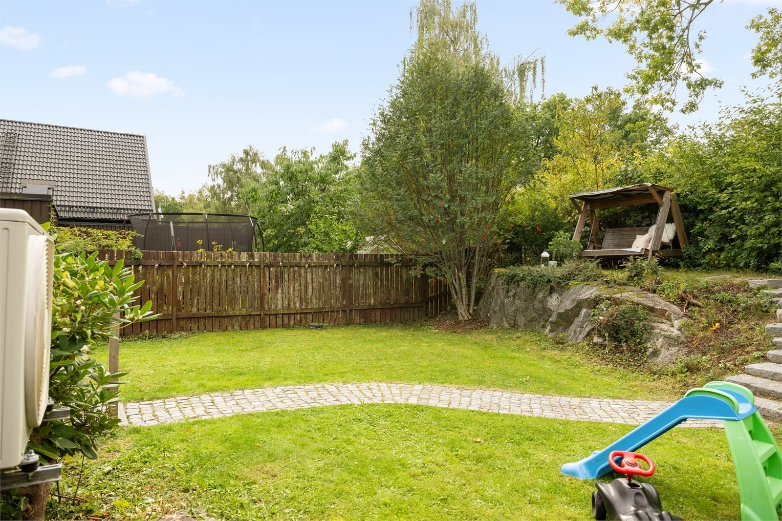 4 rok · 119 m² i Hägersten – bild 4