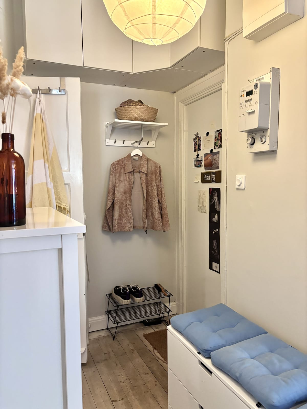 2 rok · 37 m² i Stockholm – bild 14