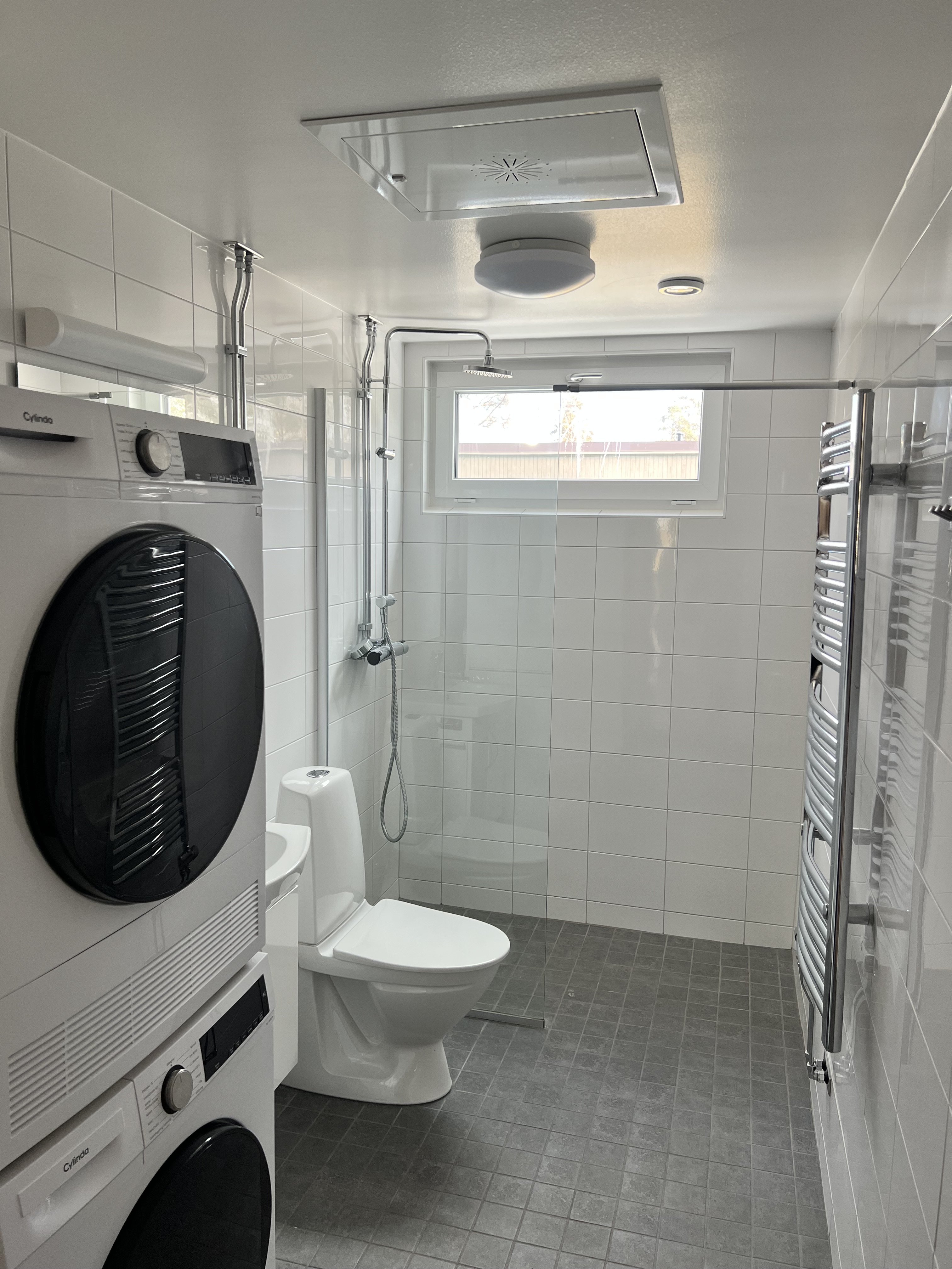 Lägenhet, 2 rooms, 62 sqm, Finspång – bild 5