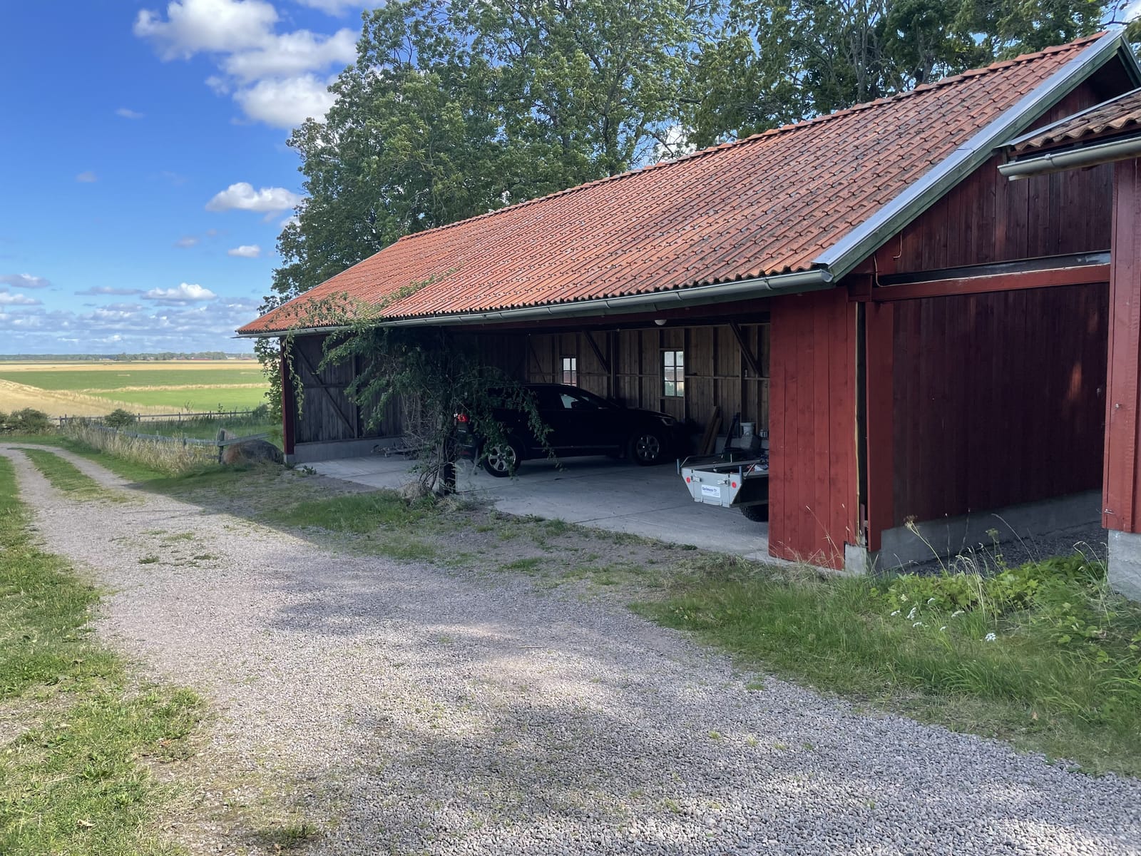 5 rok · 200 m² i Tidan – bild 4