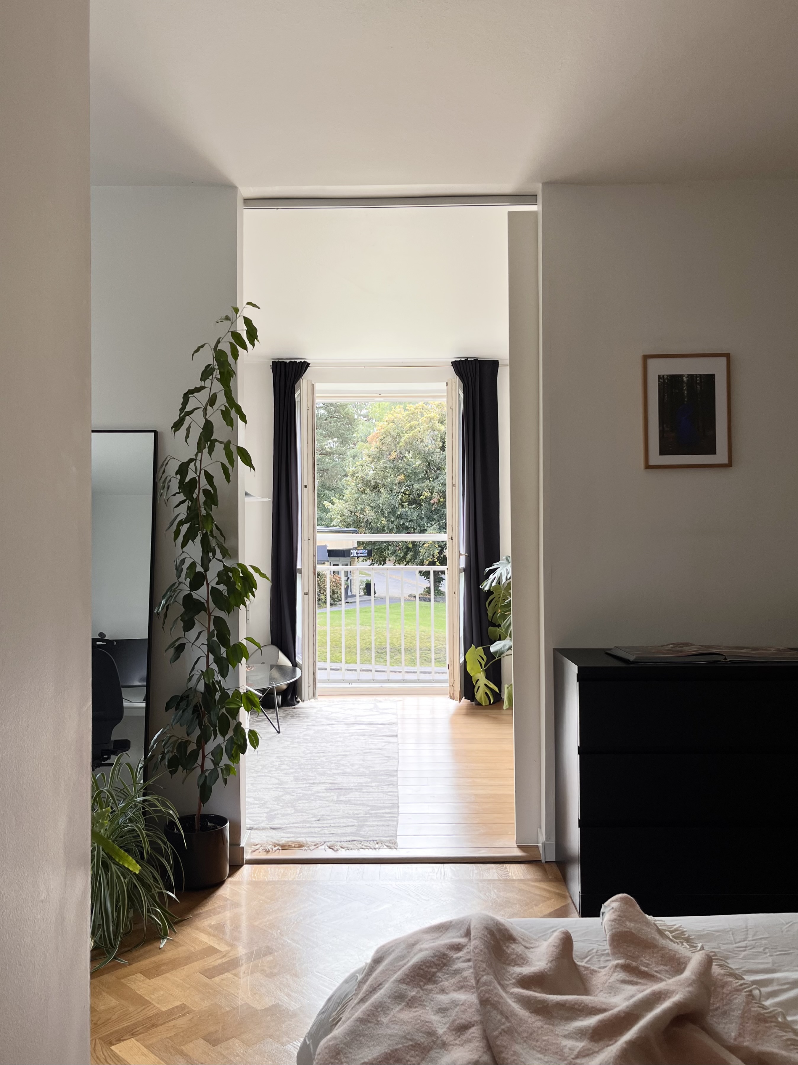 Lägenhet, 3 rooms, 62 sqm, Djursholm – bild 12
