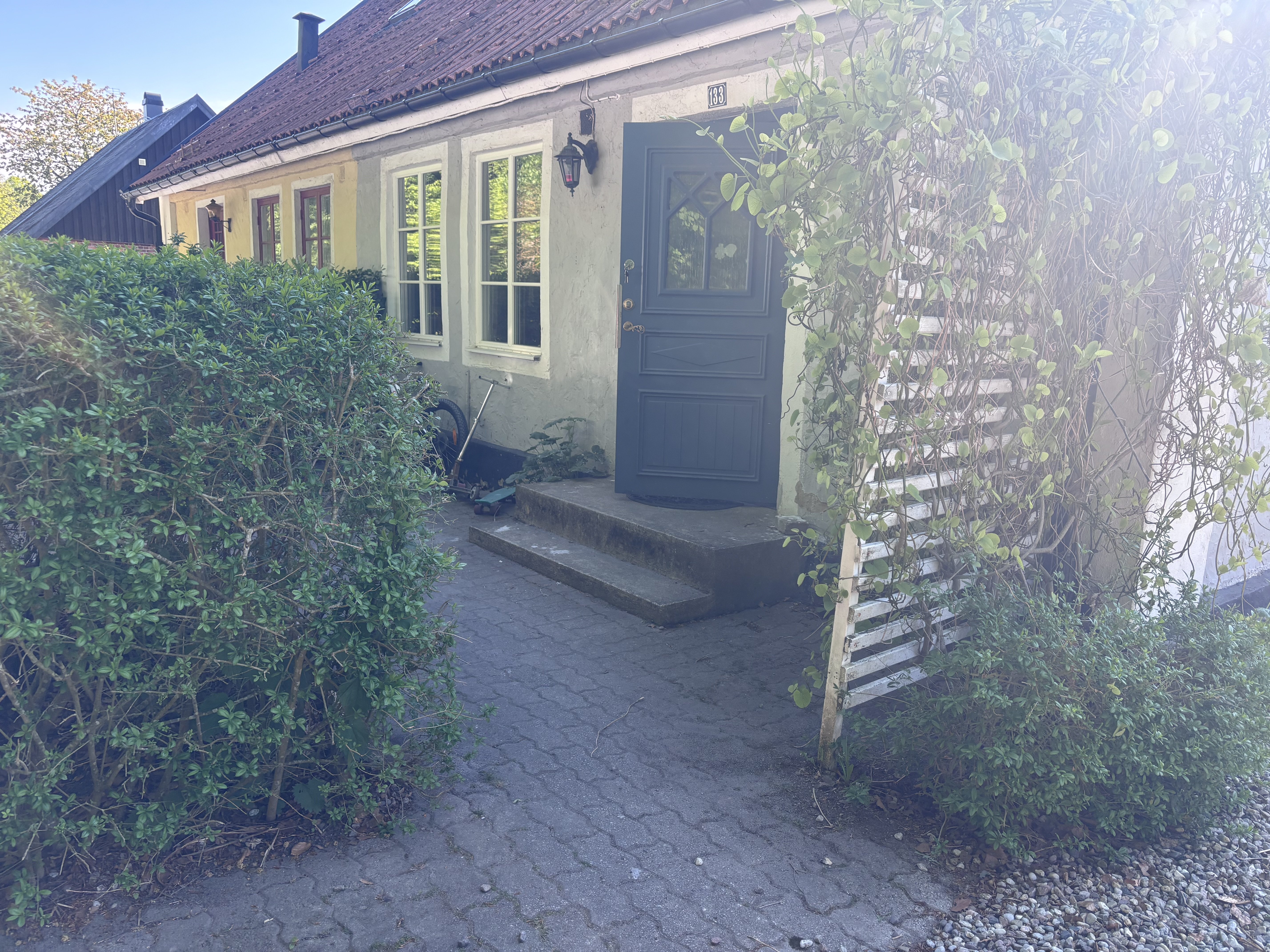 Duplex, 4 rooms, 95 sqm, Svedala