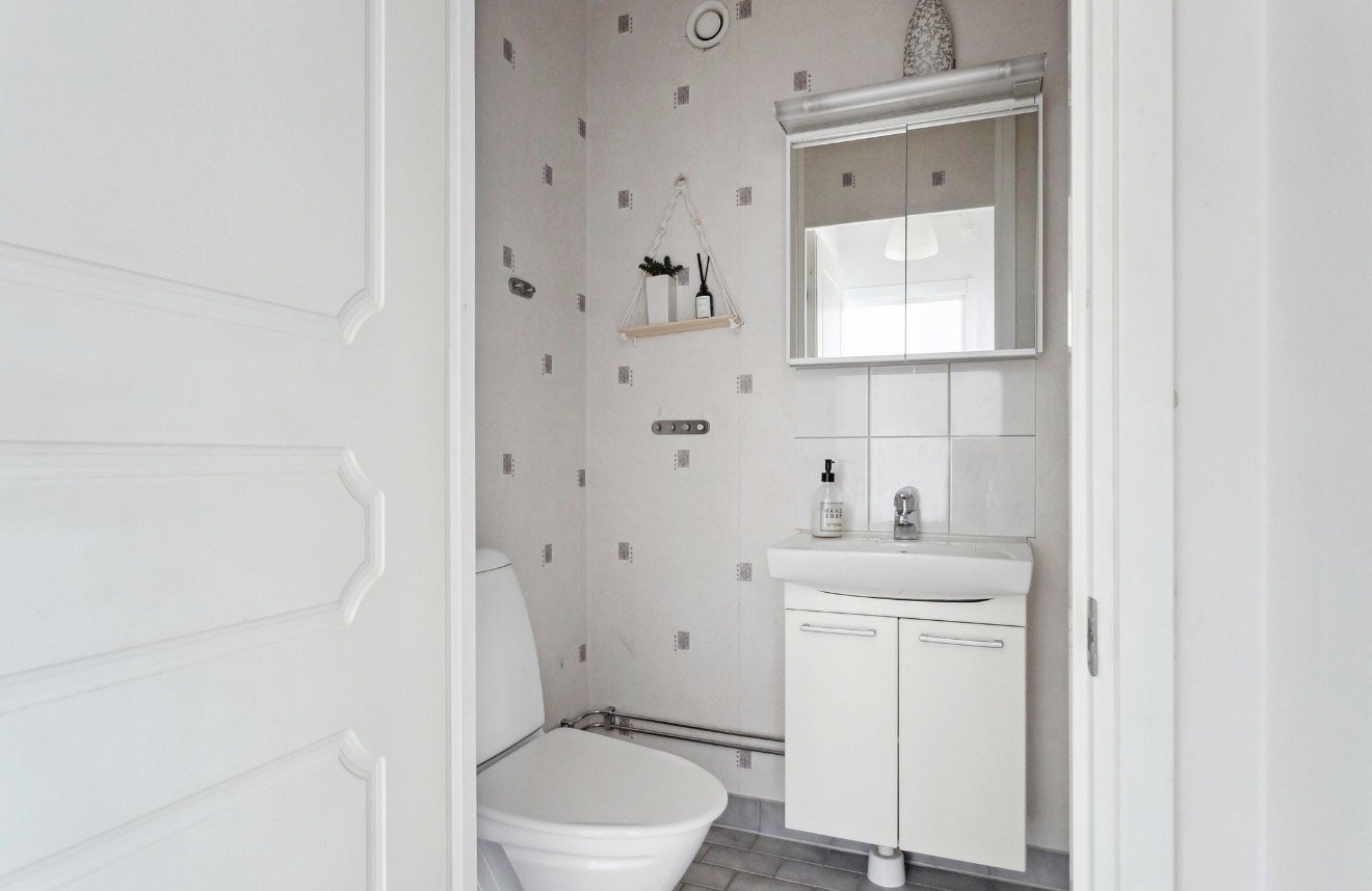 Lägenhet, 4 rooms, 90 sqm, Hisings Backa – bild 17