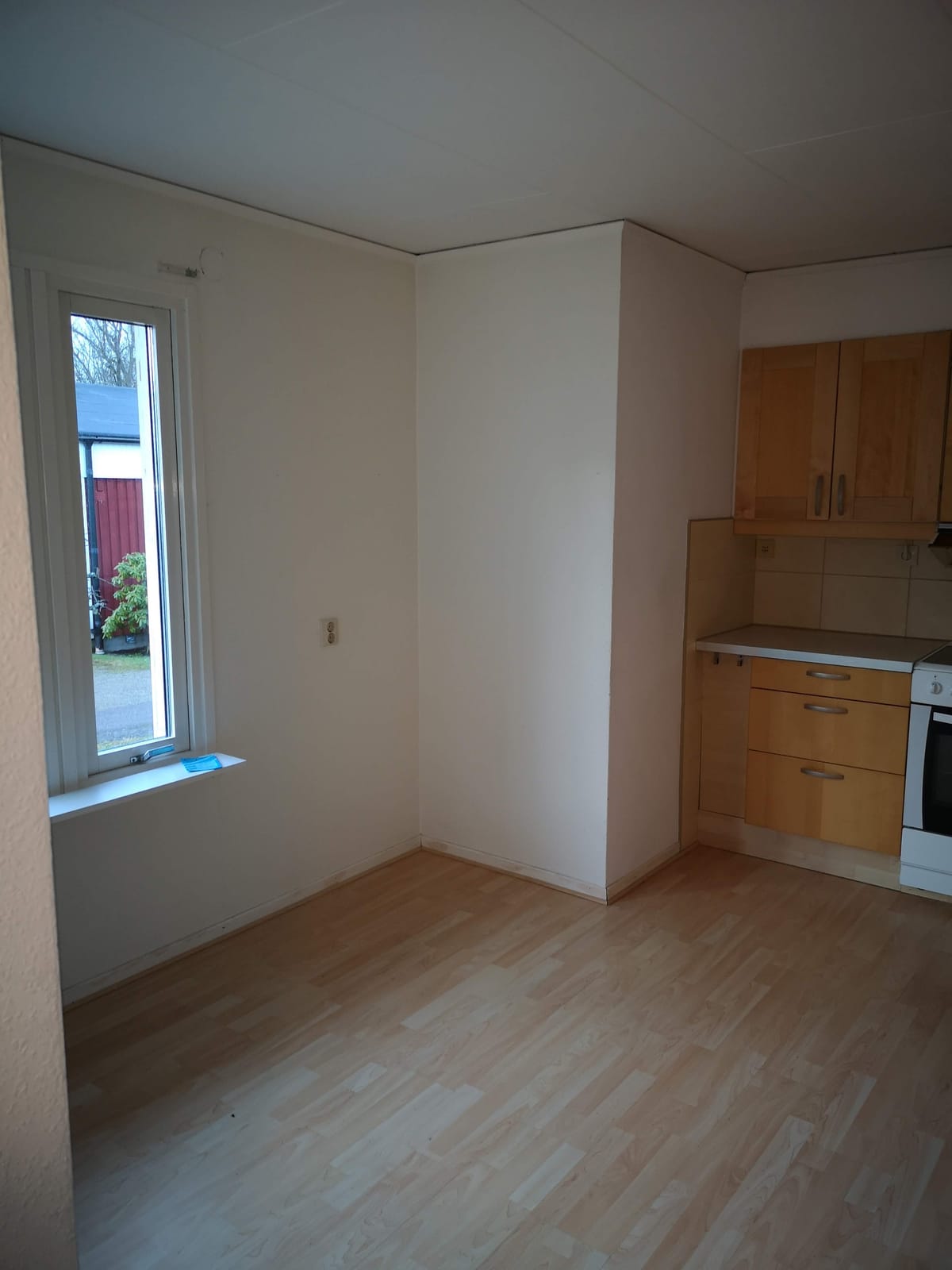 2 rok · 65 m² i Ryd – bild 5