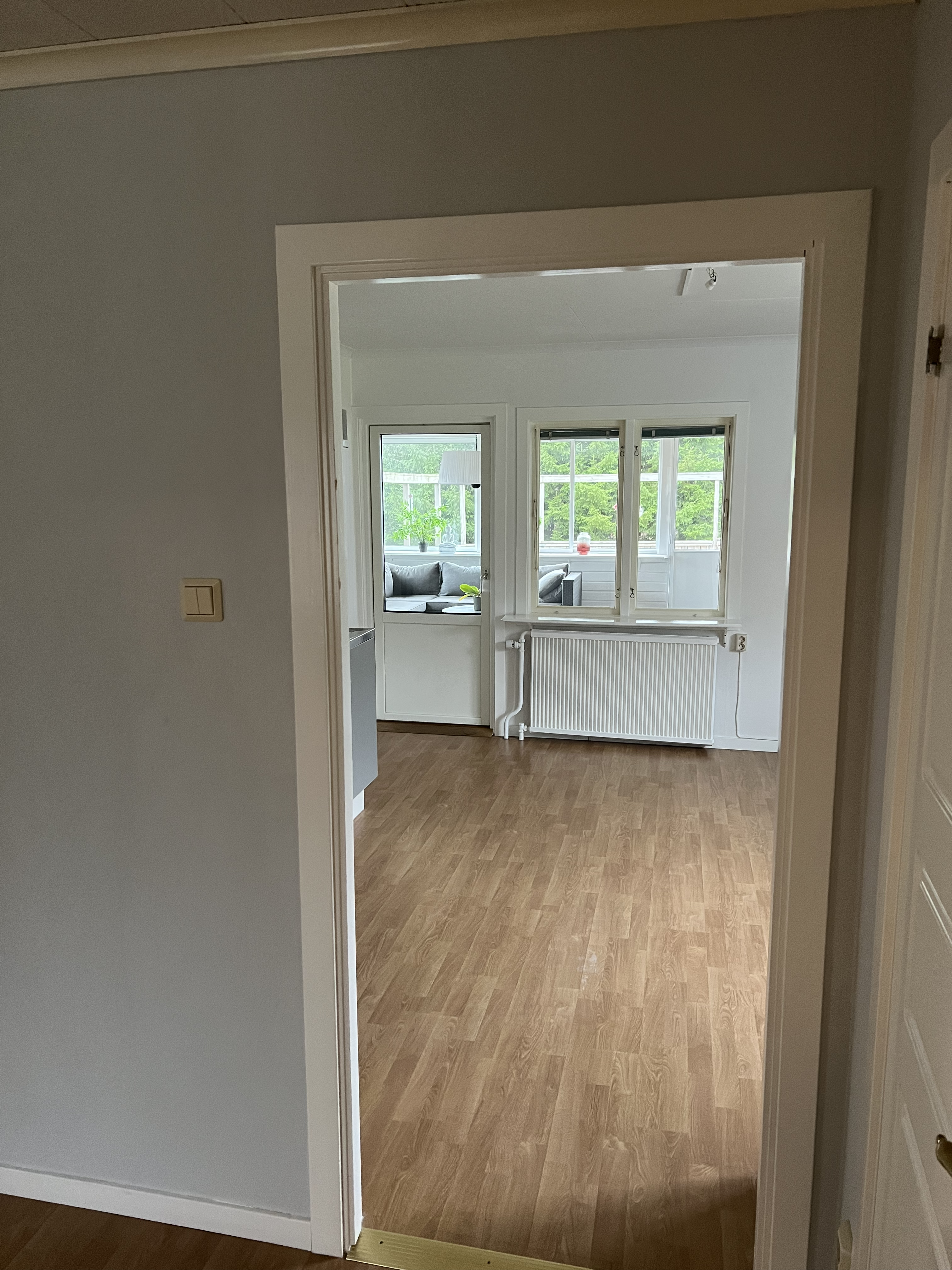 Lägenhet, 3 rooms, 75 sqm, Svenljunga – bild 2