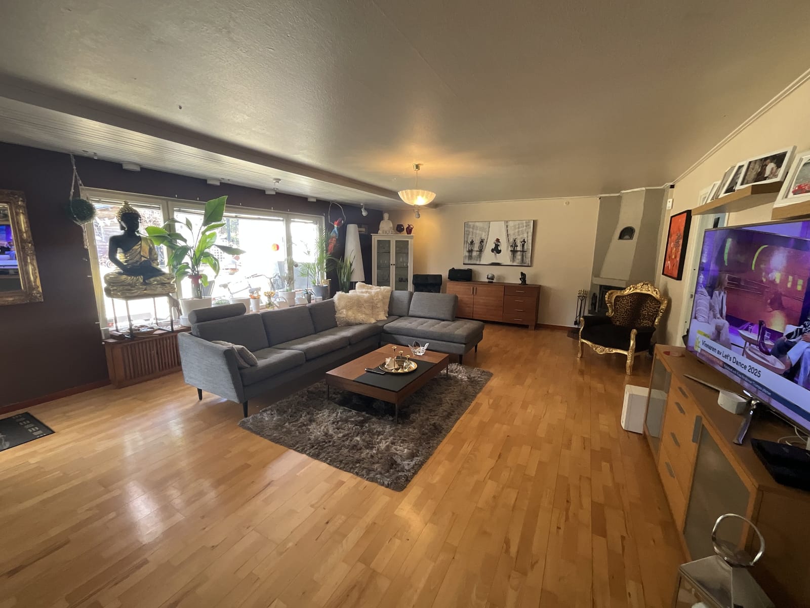 4 rok · 120 m² i Luleå – bild 3