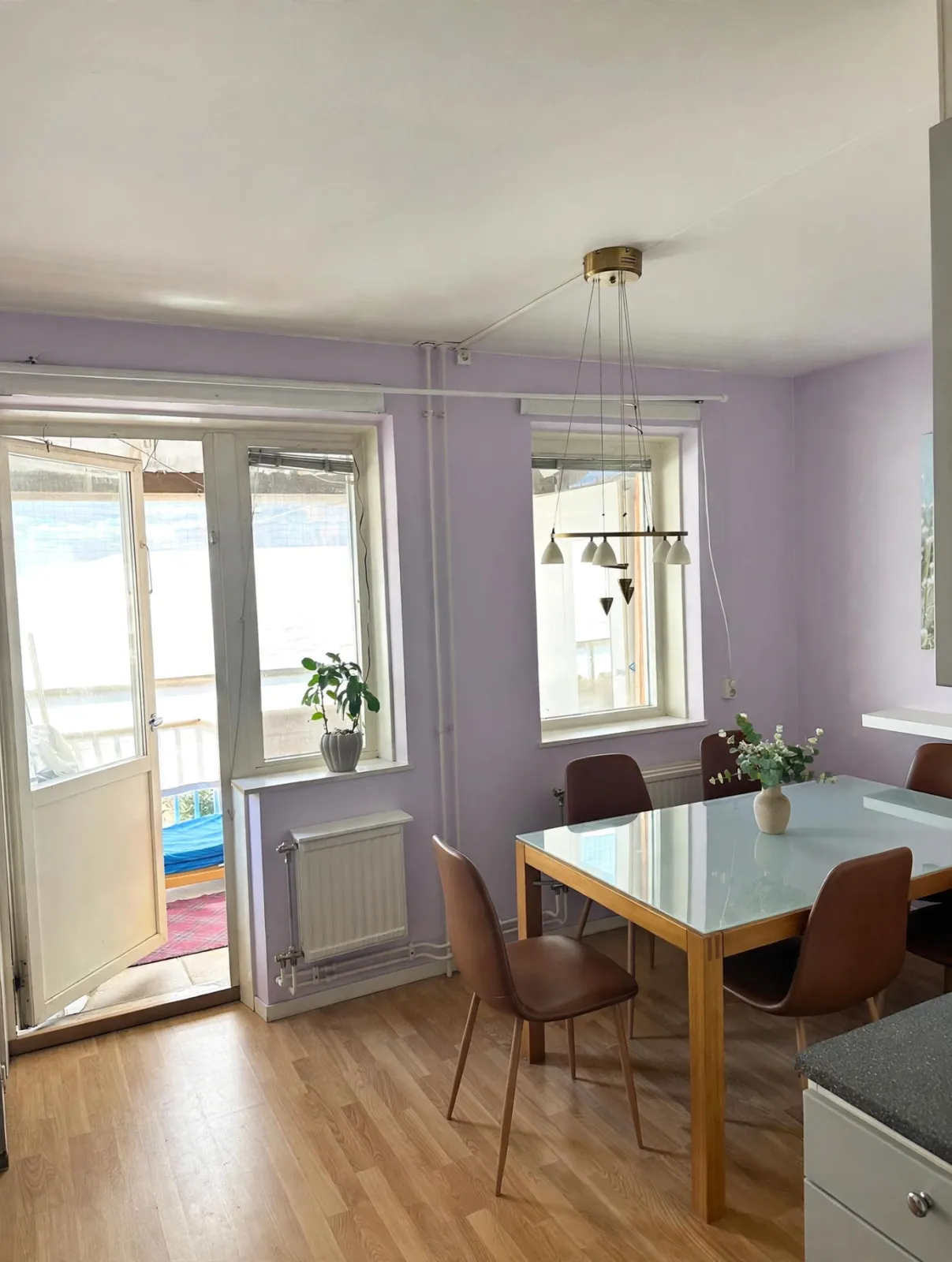 2 rok · 65 m² i Stockholm  – bild 5