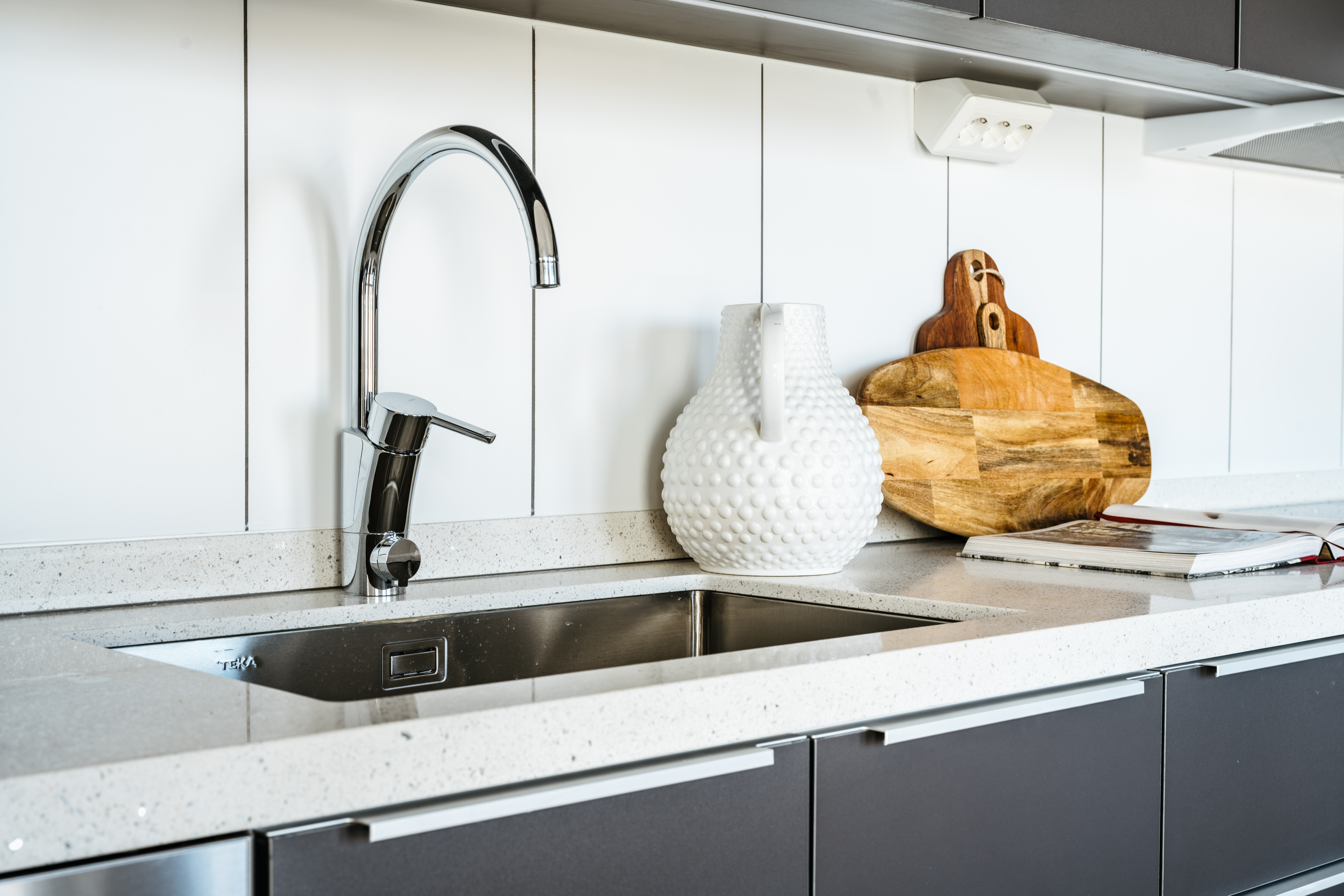 Lägenhet, 1 rooms, 30 sqm, Nykvarn – bild 6