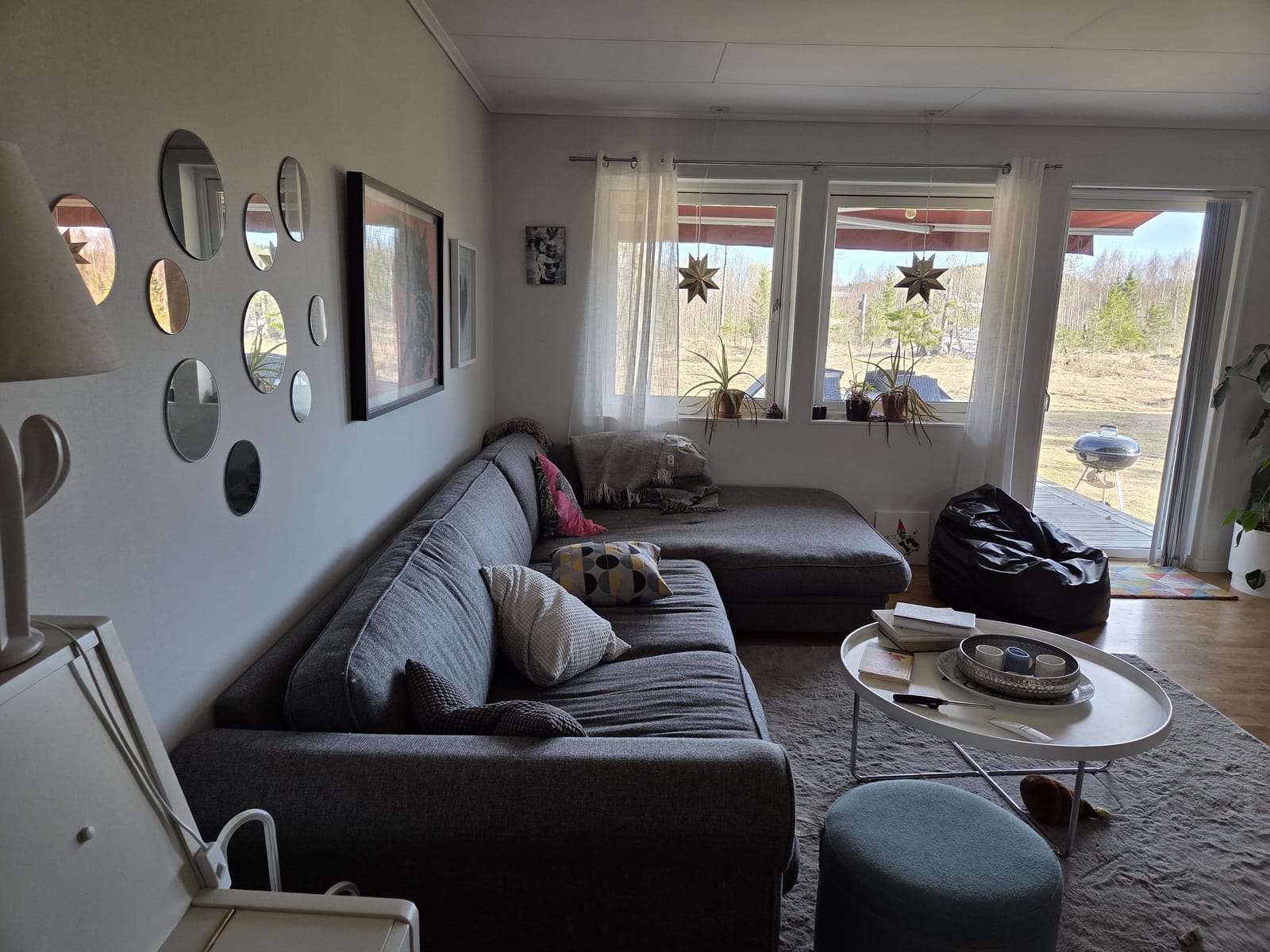 6 rok · 127 m² i Boden – bild 20