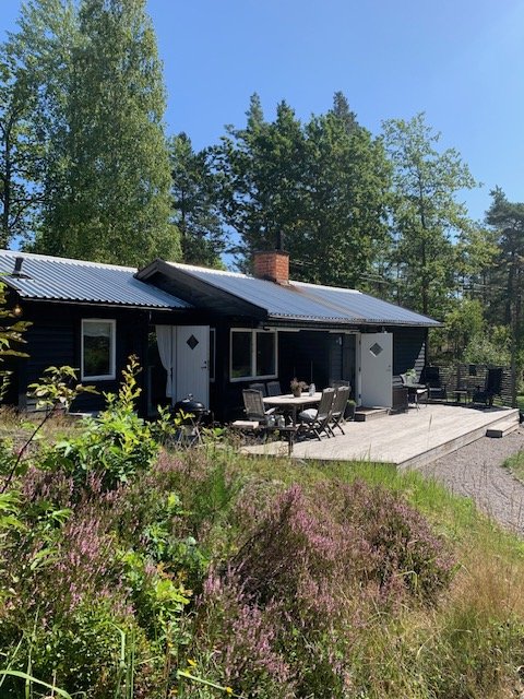 3 rok · 64 m² i Värmdö – Värmdö