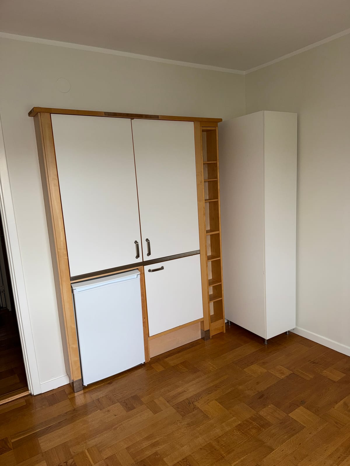 1 rok · 20 m² i Karlstad – bild 5