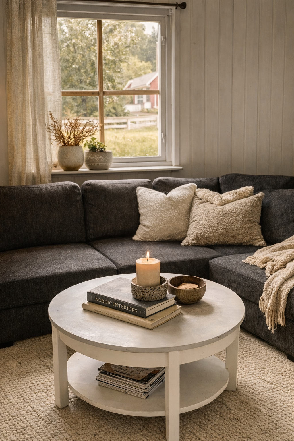 Stuga, 5 rooms, 77 sqm, Gärsnäs – bild 10