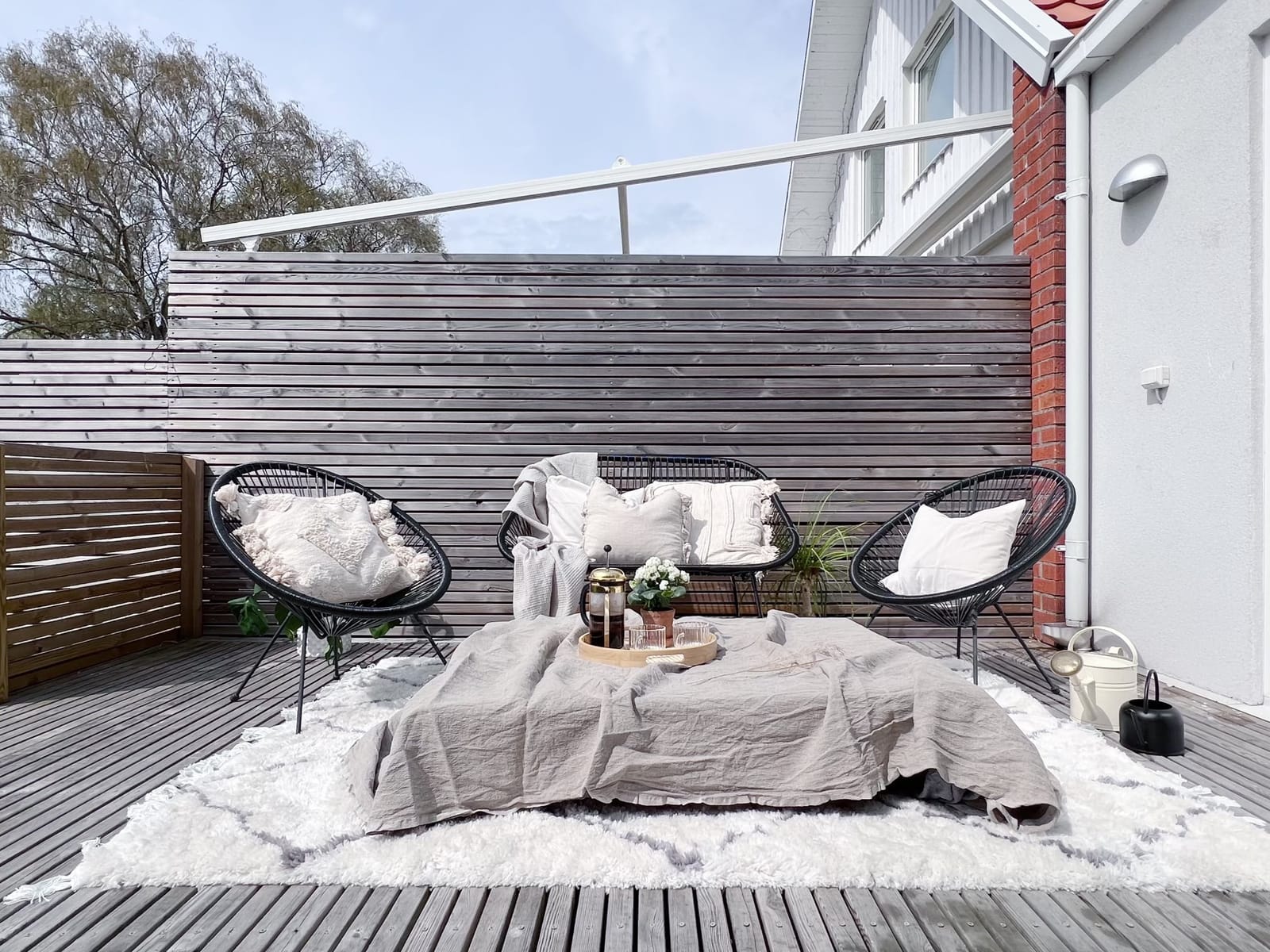 2 rok · 40 m² i Viken