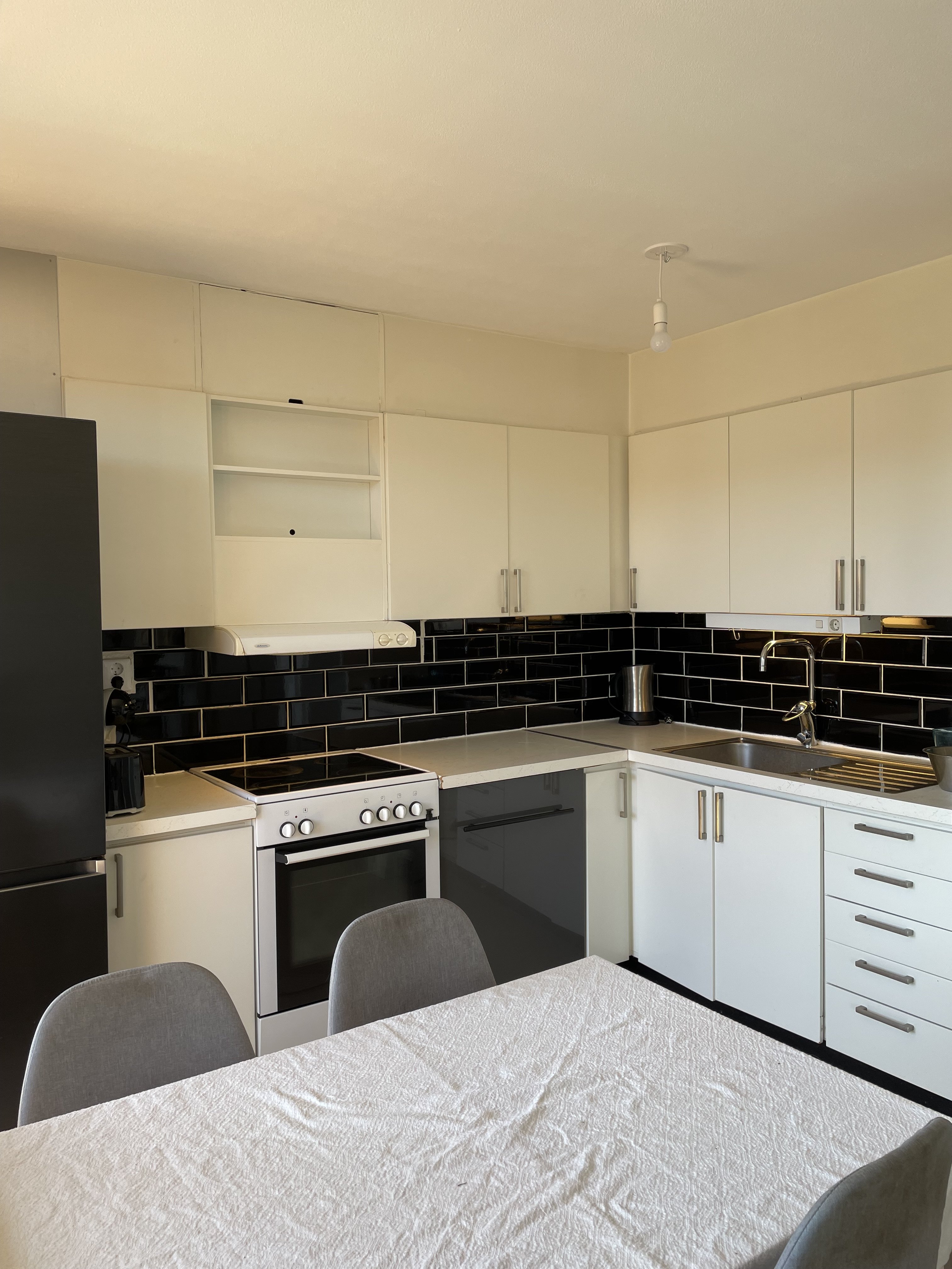 Lägenhet, 2 rooms, 49 sqm, Kista – bild 9