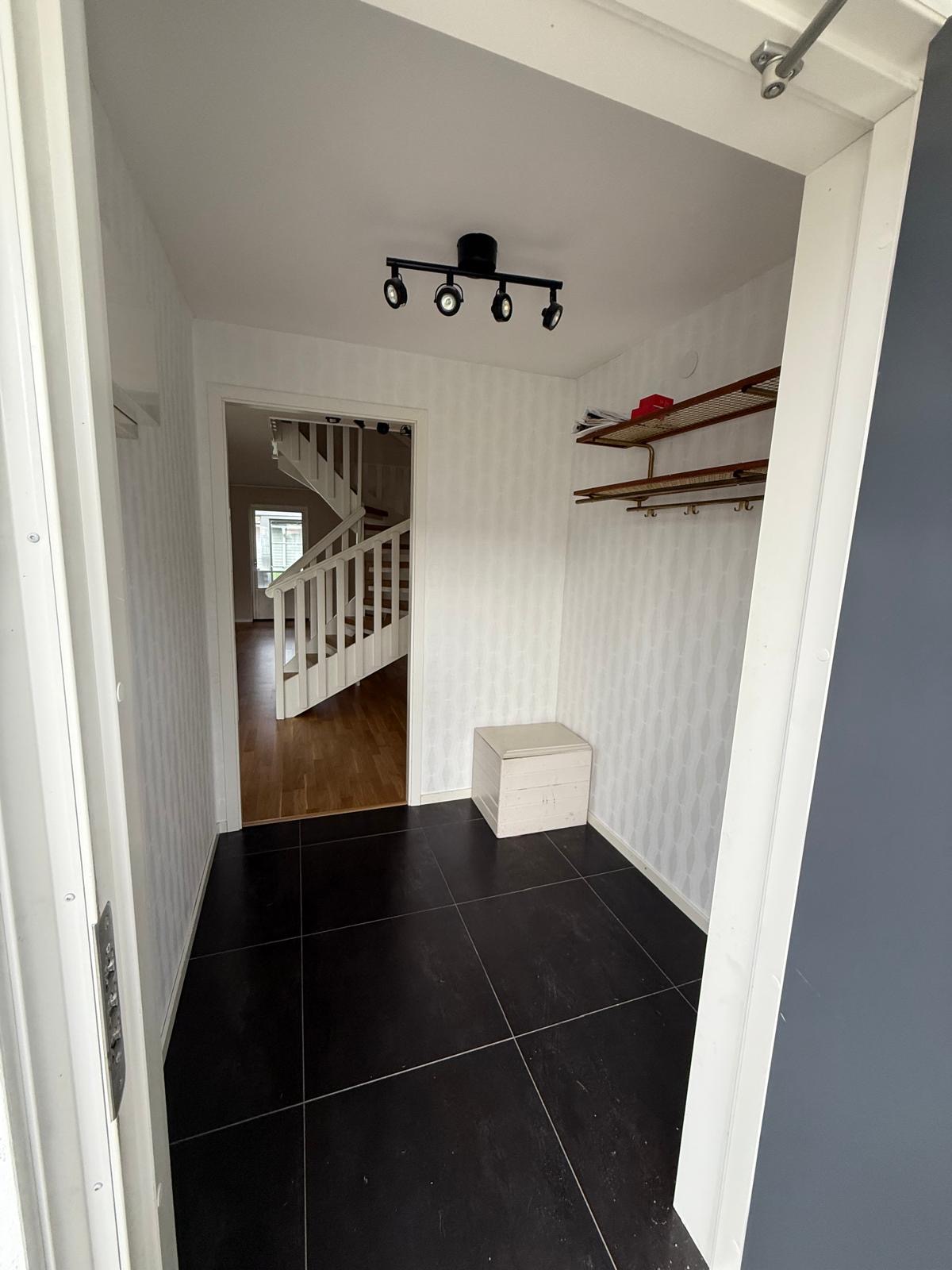 5 rok · 122 m² i Skellefteå – bild 21