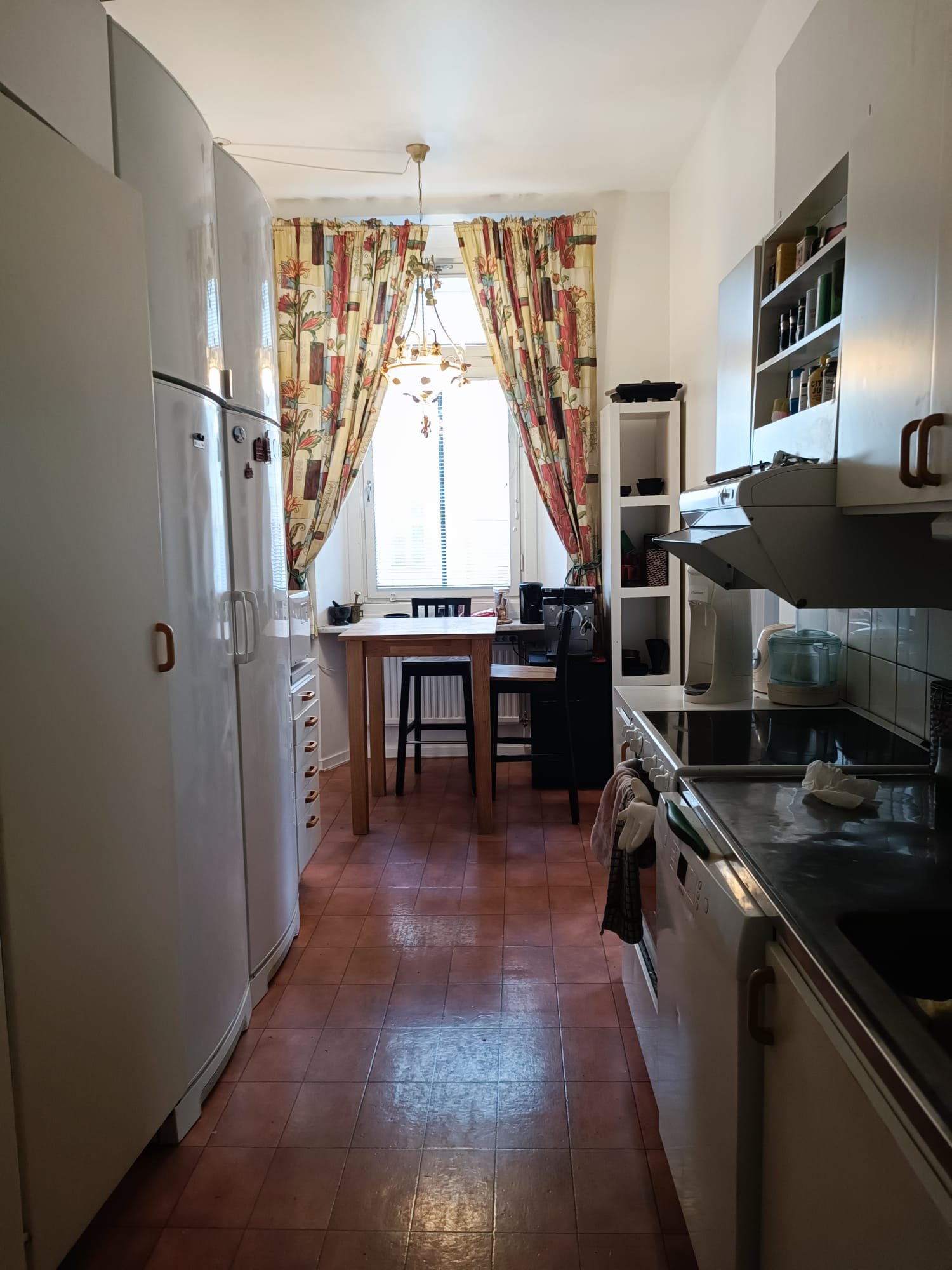 Lägenhet, 2 rooms, 31 sqm, Göteborg – bild 8