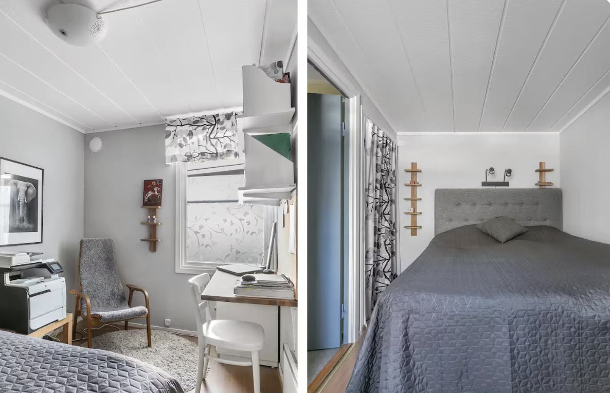 Villa/Hus, 5 rooms, 97 sqm, Nybrostrand – bild 4